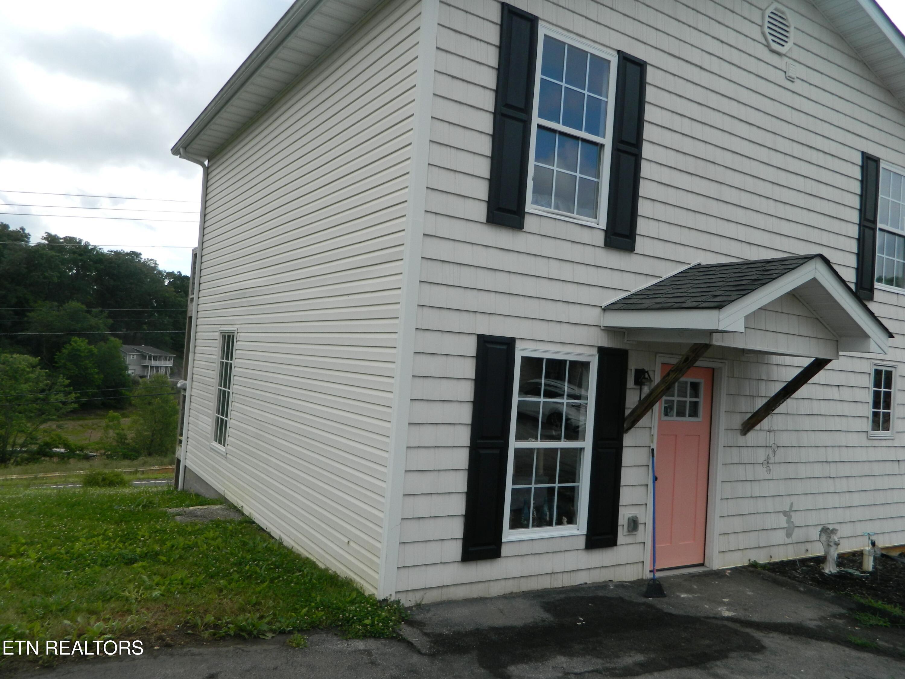 130 Roberts Ridge Rutledge TN 37861