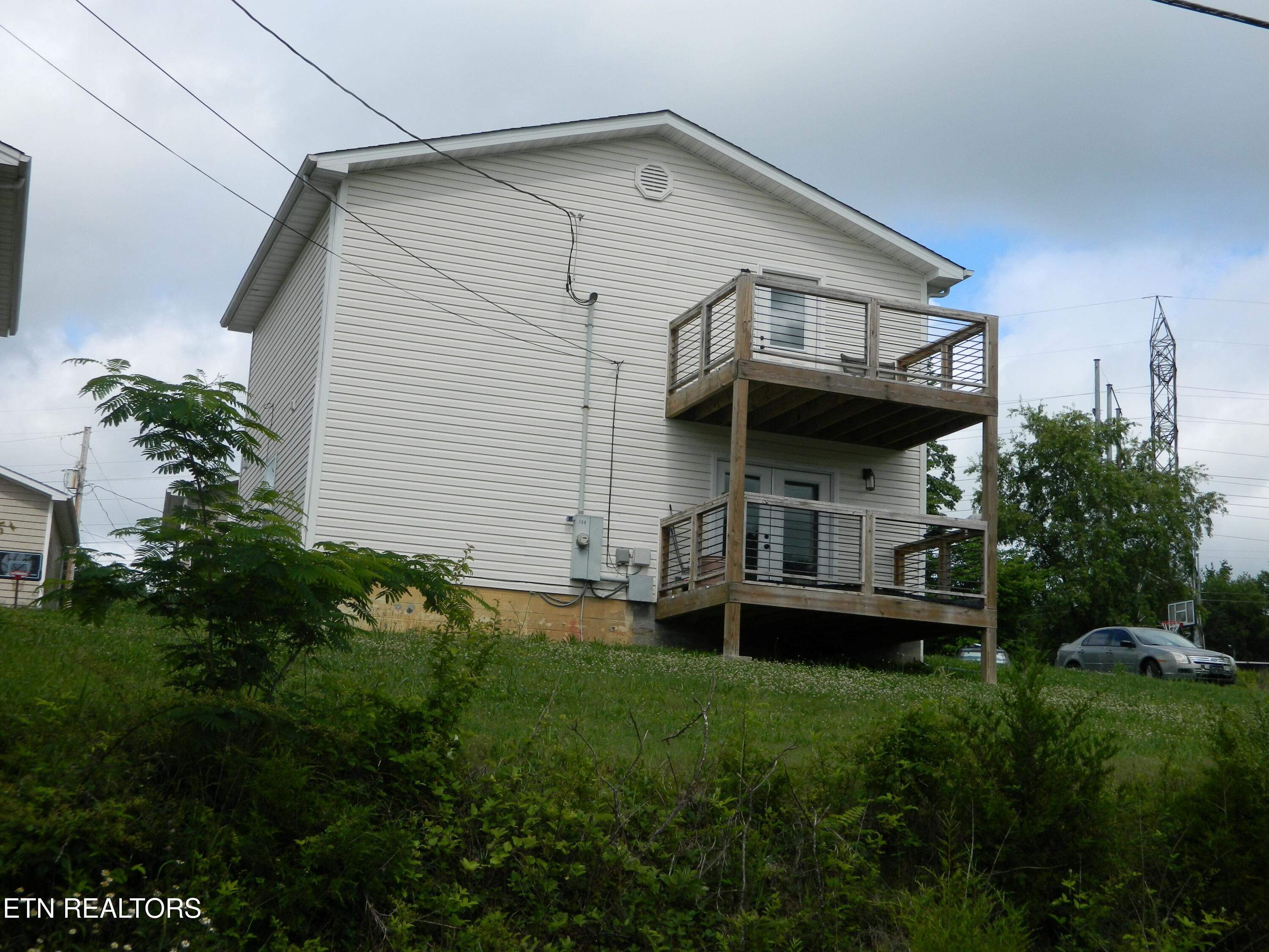 130 Roberts Ridge Rutledge TN 37861