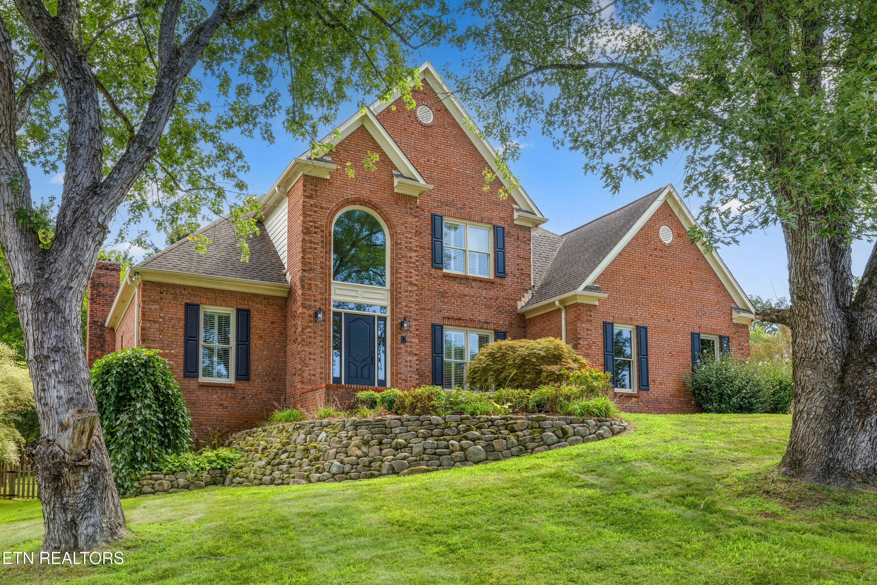 12151 Brookstone Drive Knoxville TN 37934