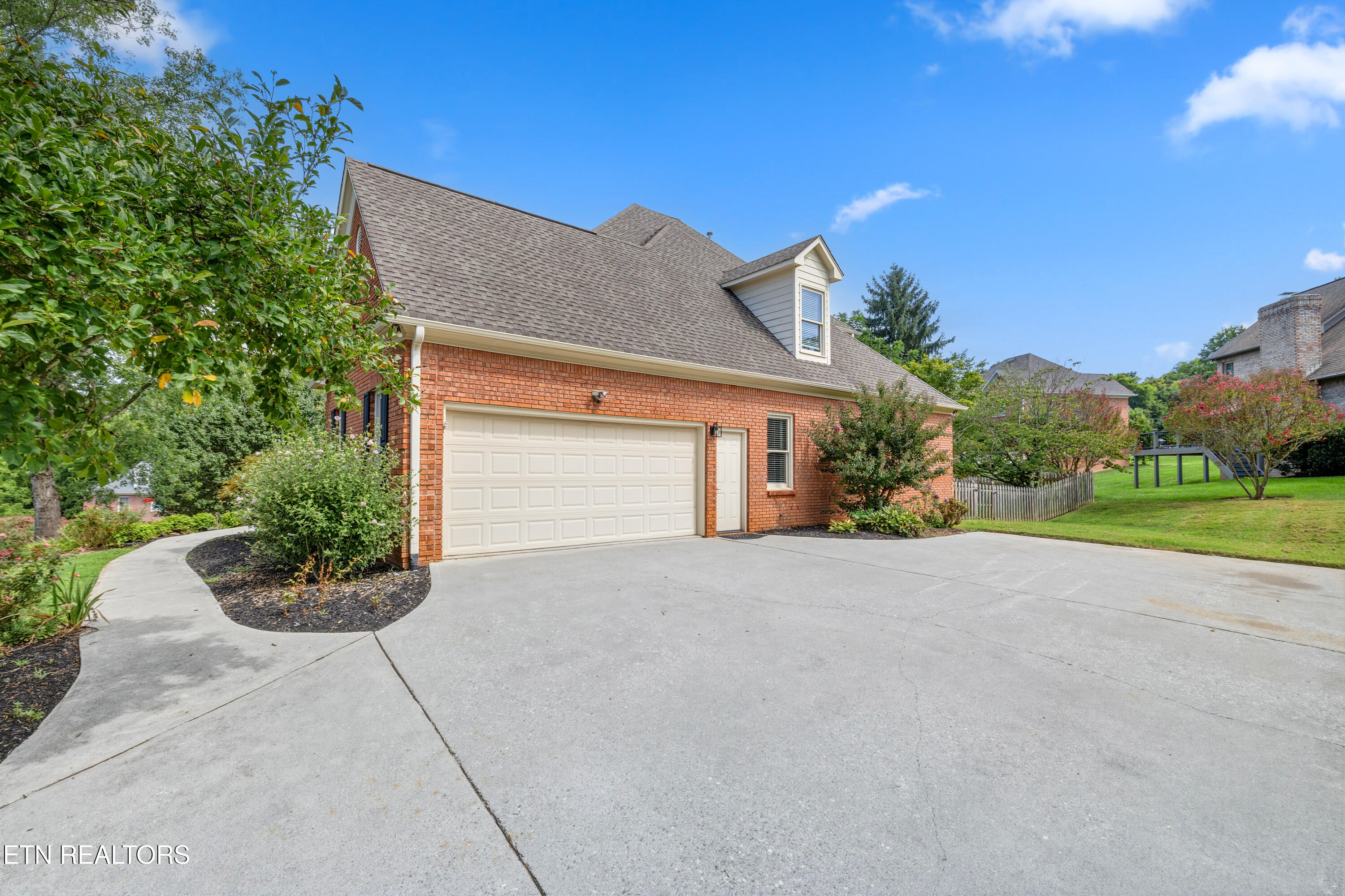 12151 Brookstone Drive Knoxville TN 37934