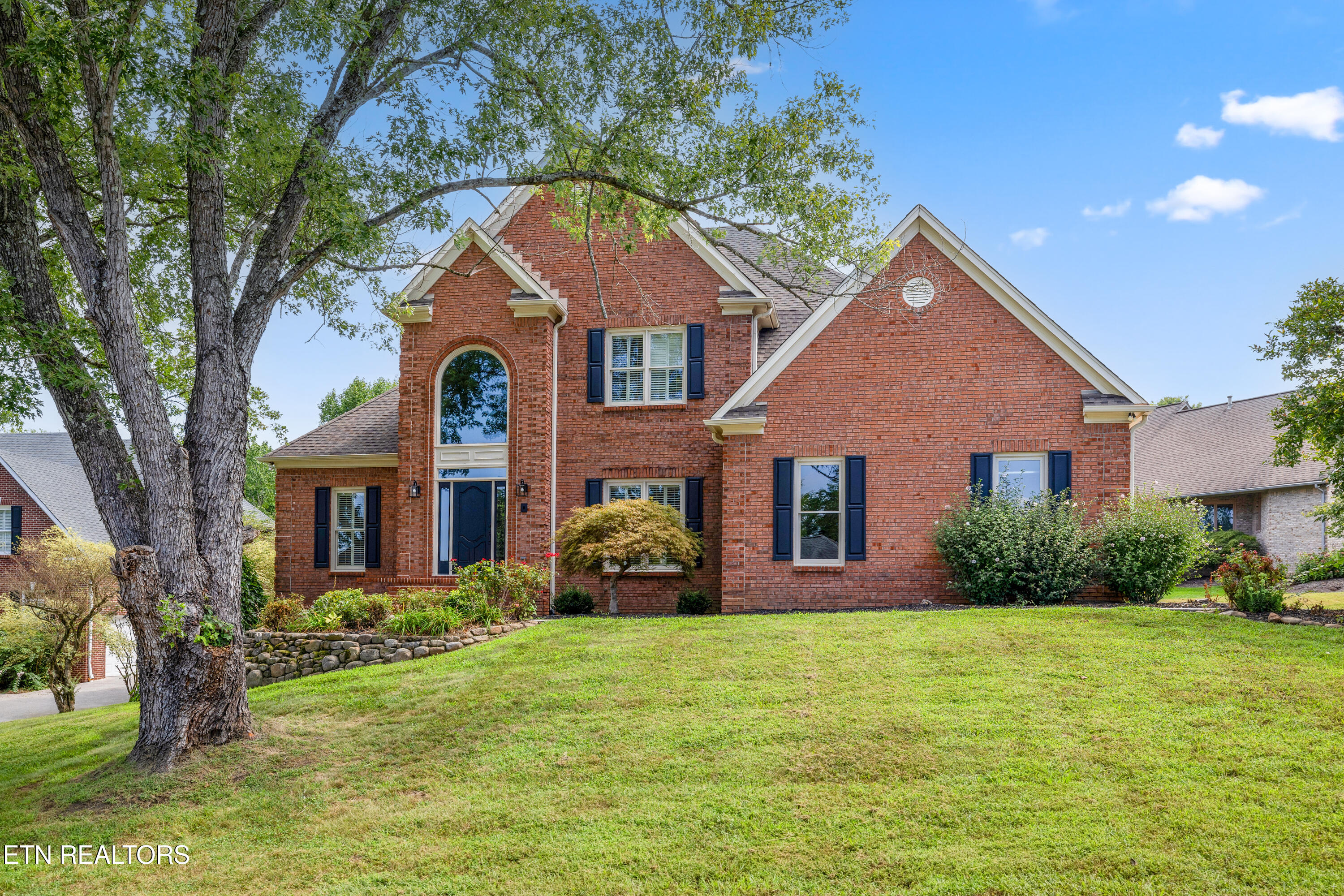 12151 Brookstone Drive Knoxville TN 37934