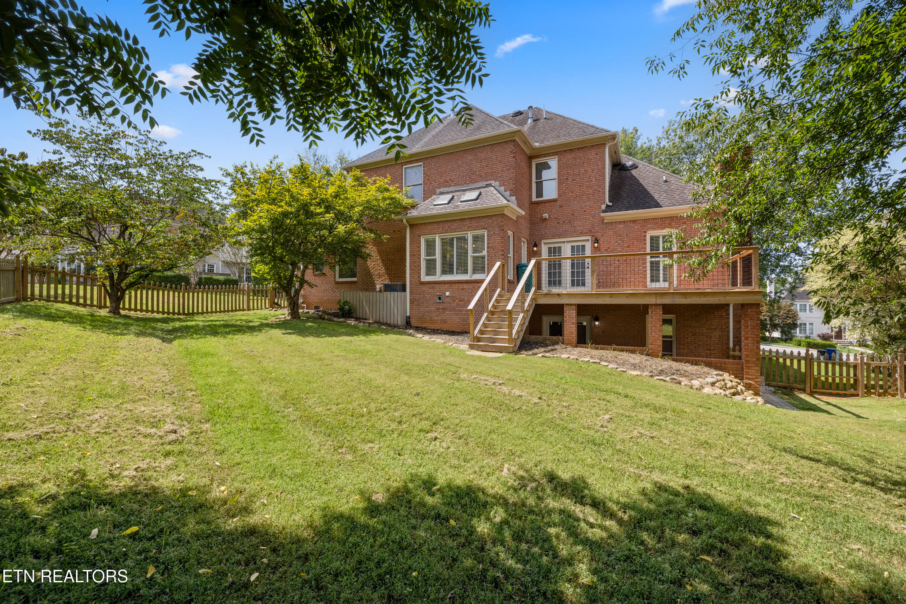 12151 Brookstone Drive Knoxville TN 37934