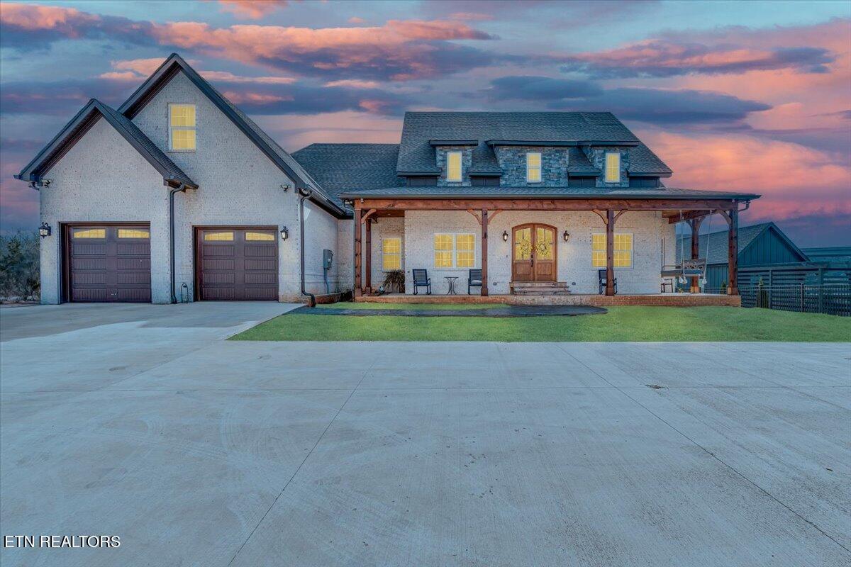 941 Emory Church Road Knoxville TN 37922
