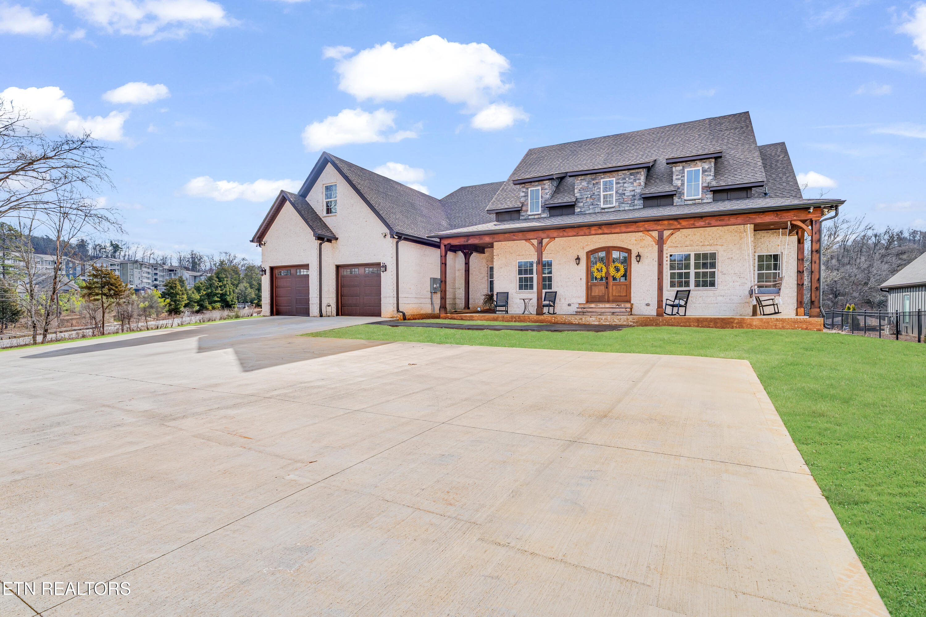 941 Emory Church Road Knoxville TN 37922
