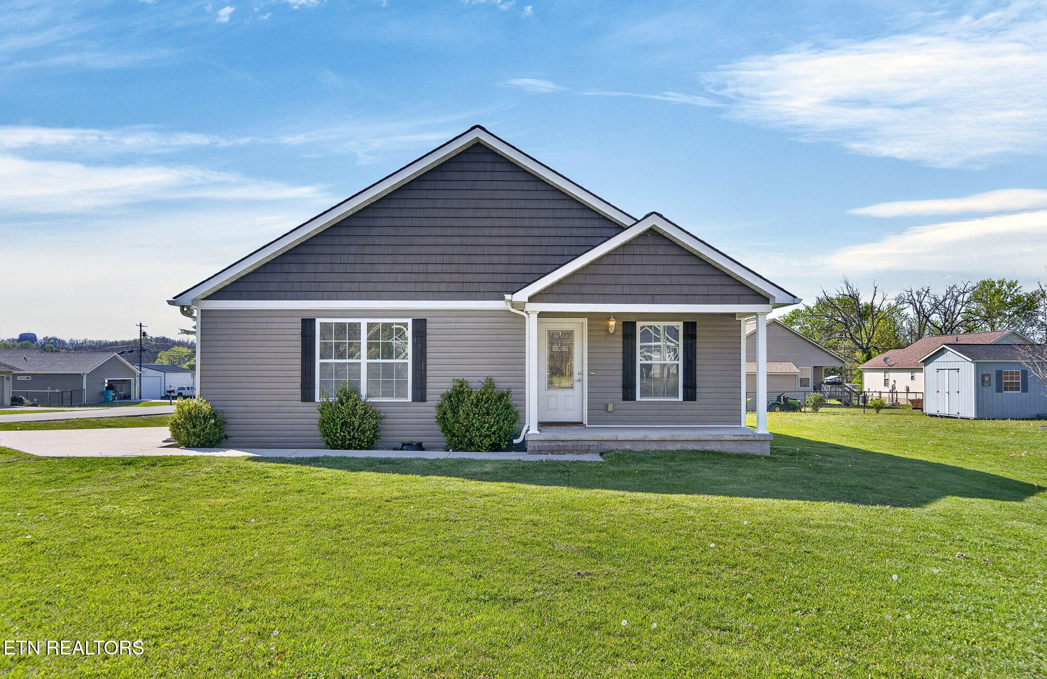 47 Panther Valley Road Crossville TN 38555