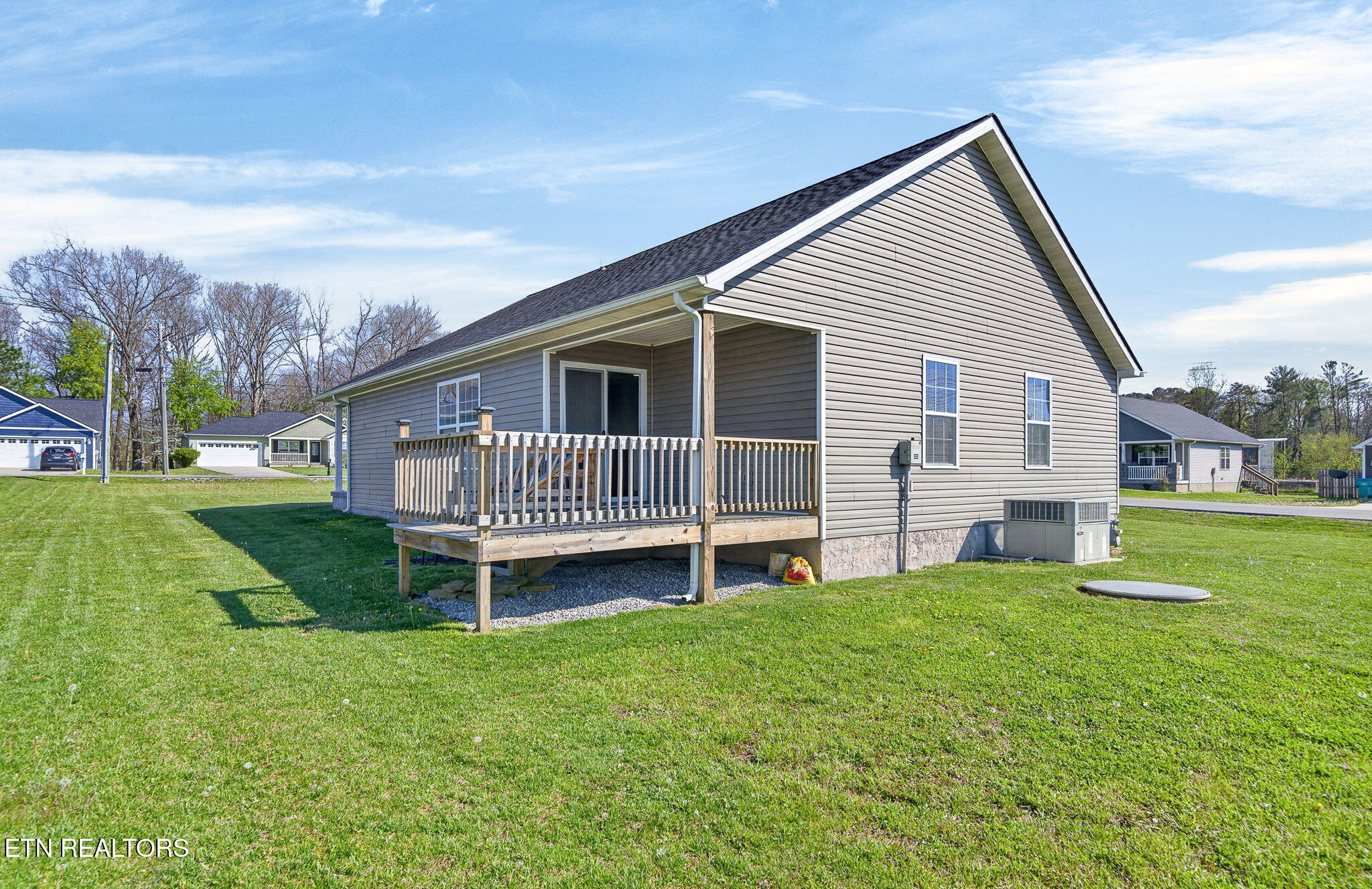 47 Panther Valley Road Crossville TN 38555