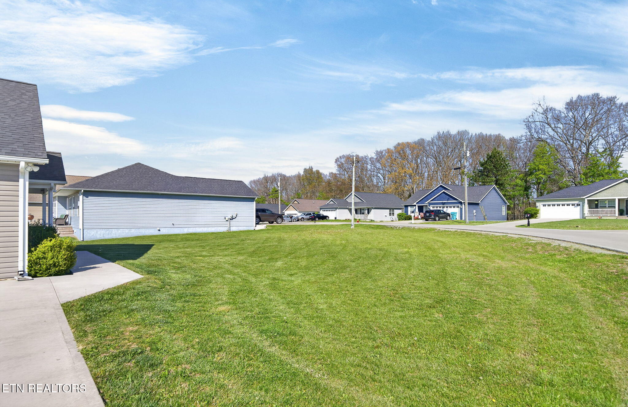 47 Panther Valley Road Crossville TN 38555