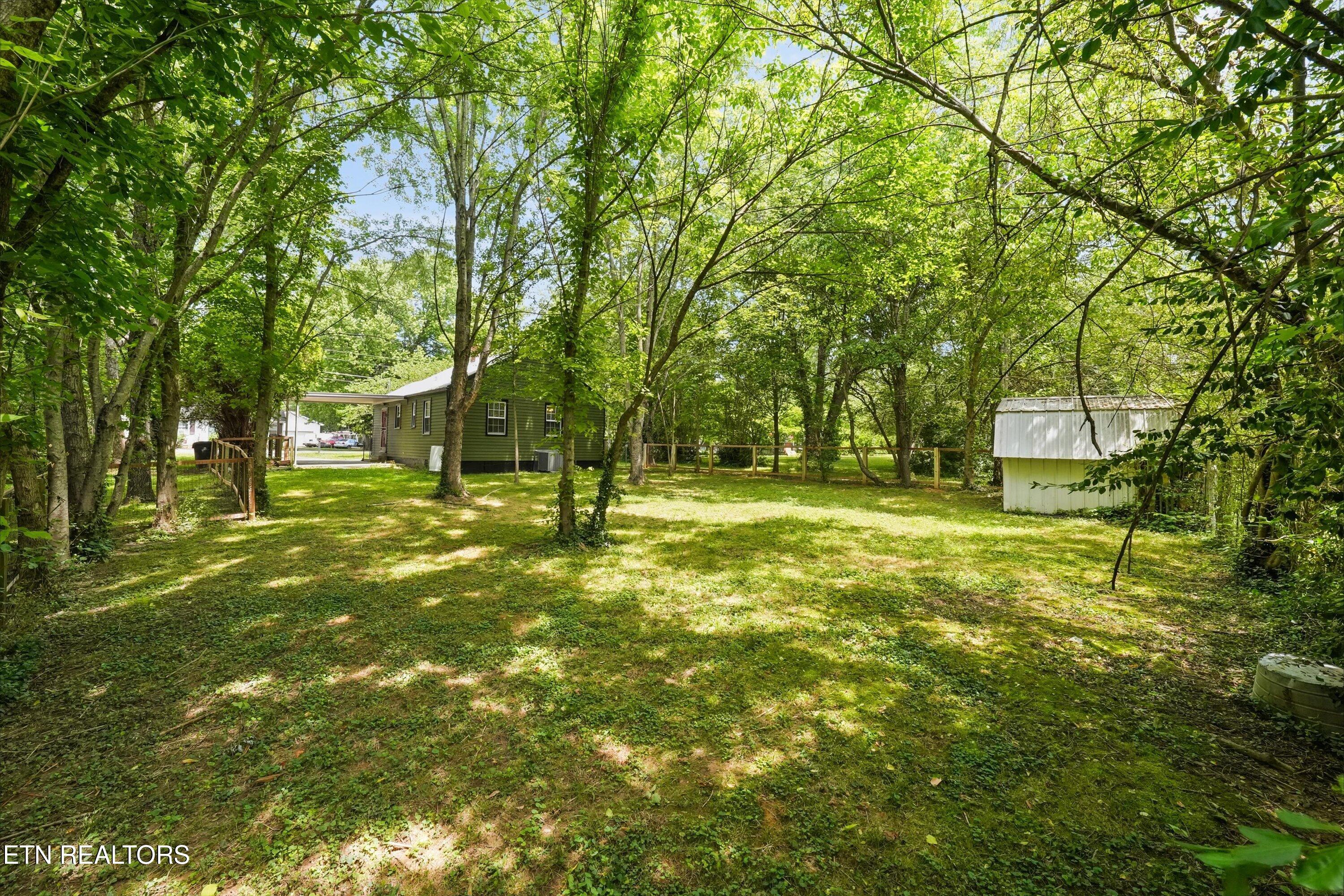 3706 Fairmont Boulevard Knoxville TN 37917