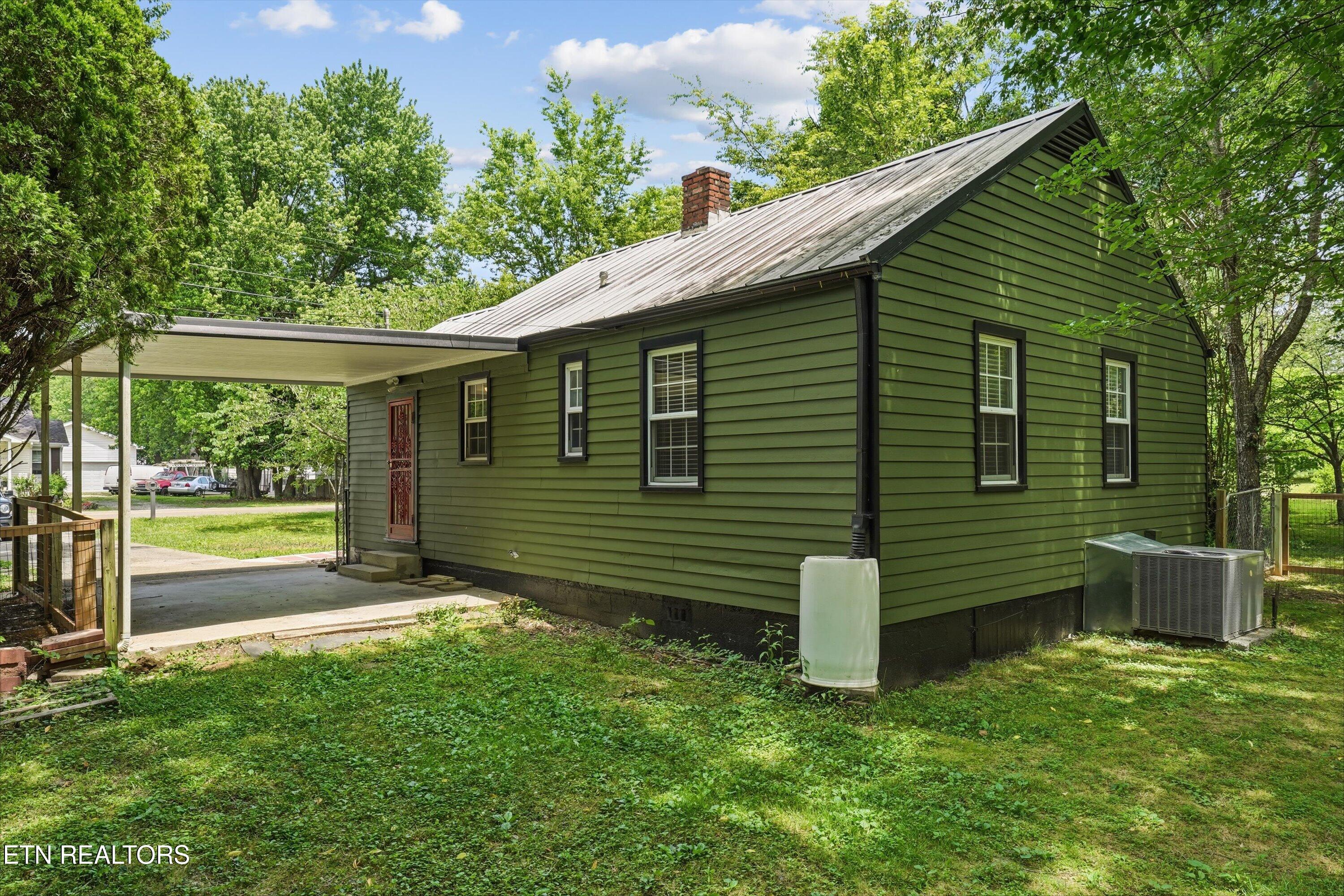3706 Fairmont Boulevard Knoxville TN 37917