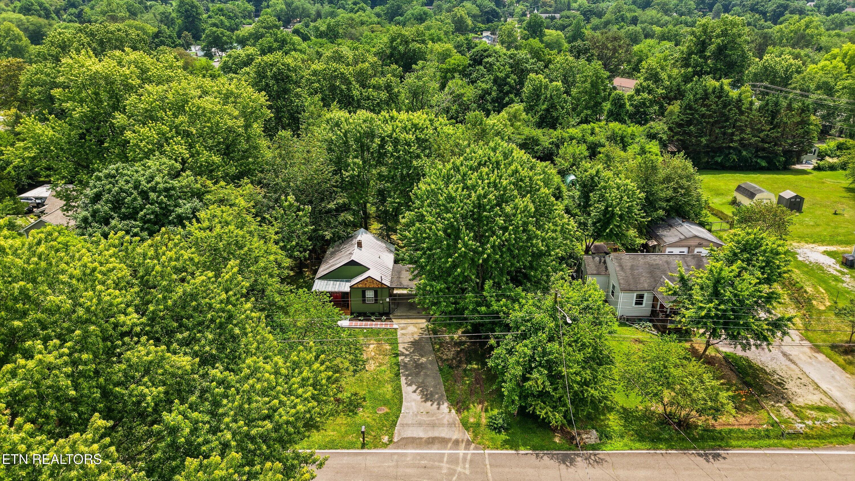 3706 Fairmont Boulevard Knoxville TN 37917