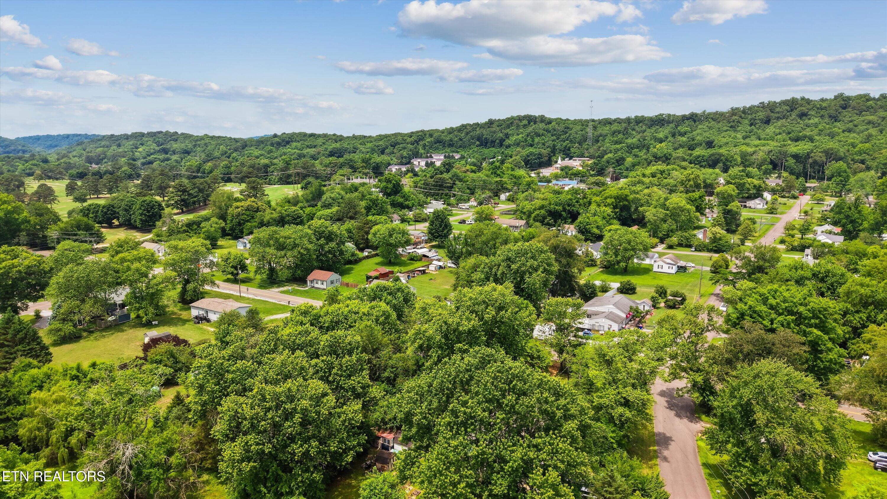 3706 Fairmont Boulevard Knoxville TN 37917