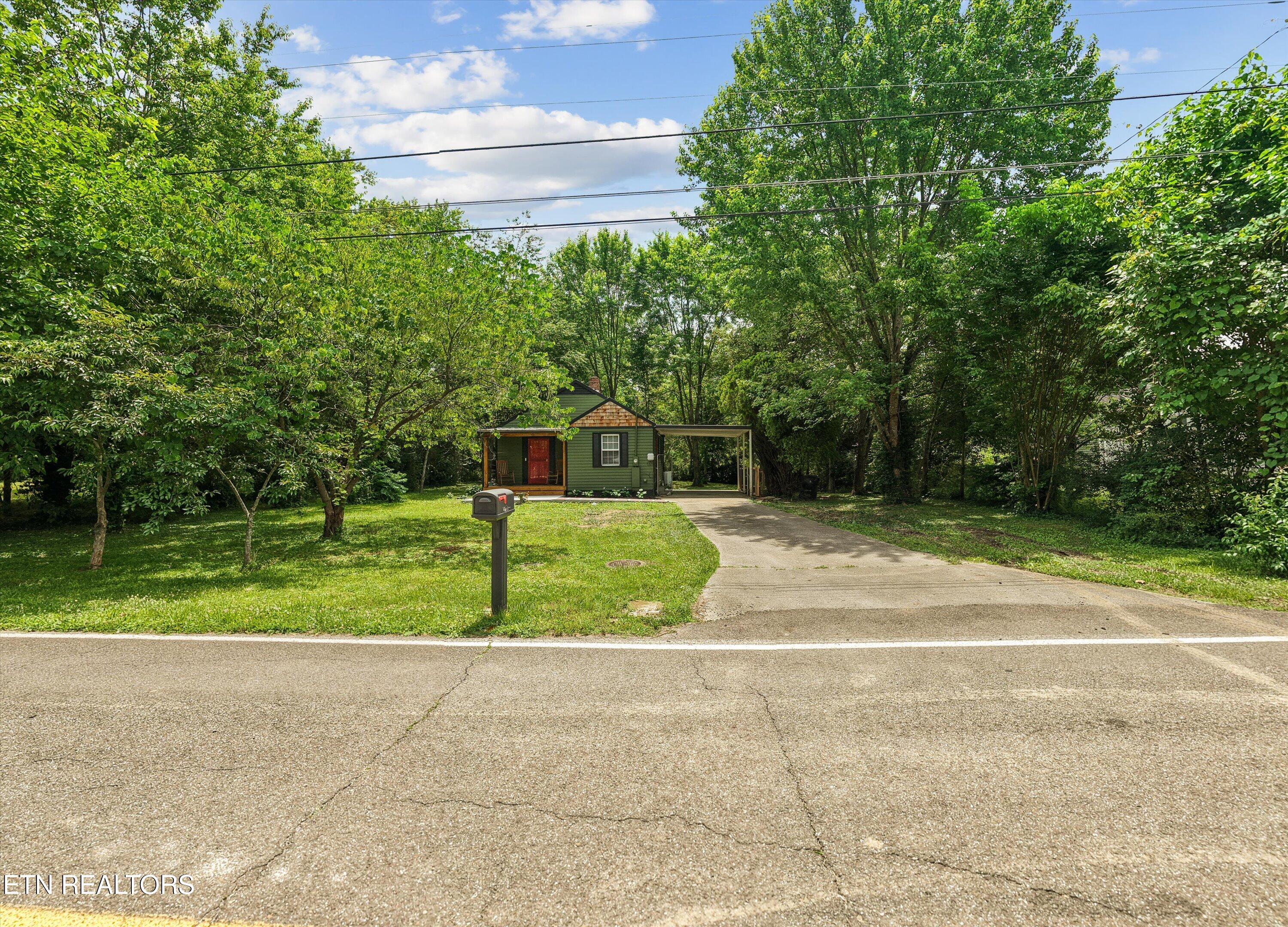 3706 Fairmont Boulevard Knoxville TN 37917