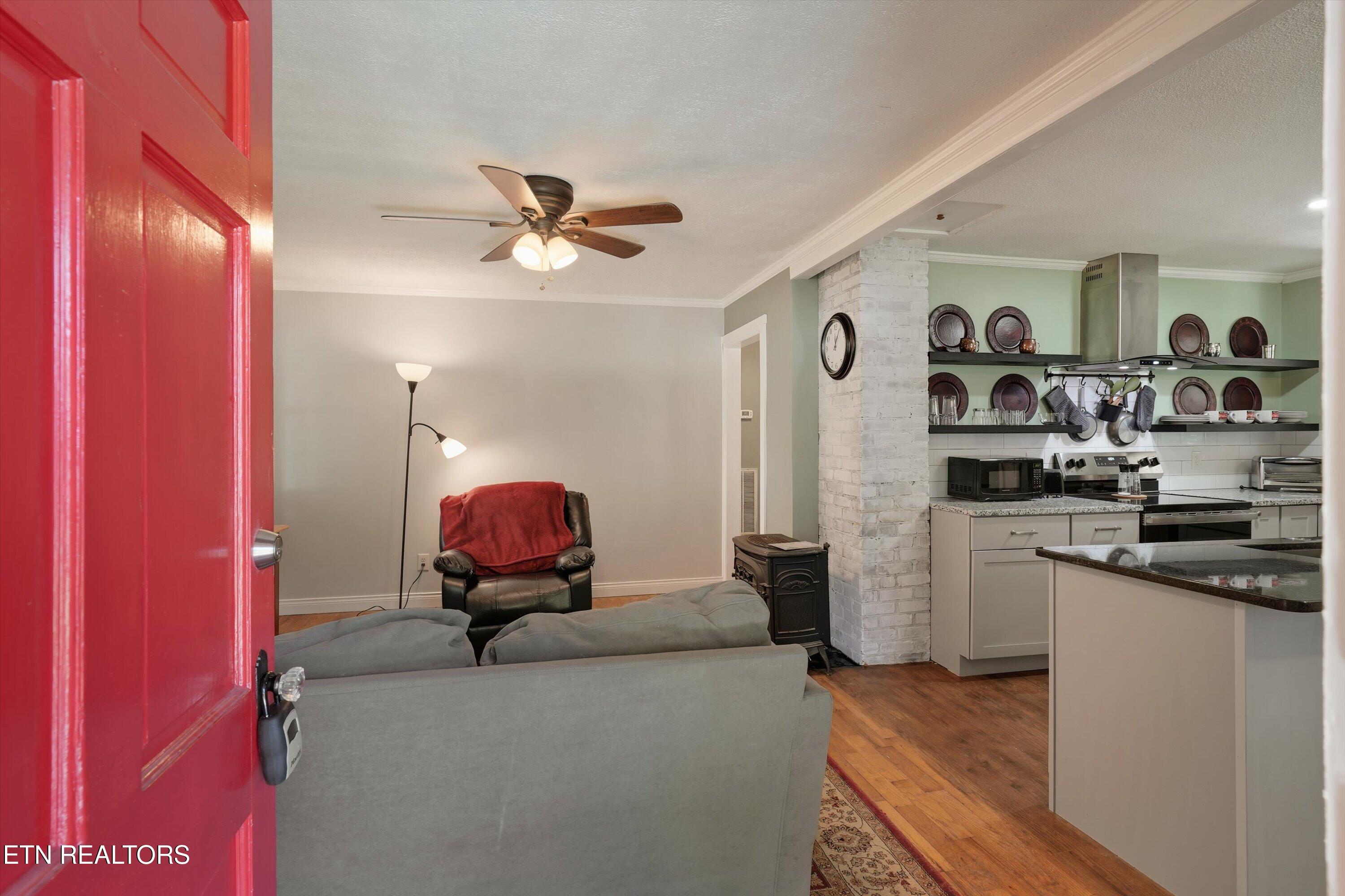 3706 Fairmont Boulevard Knoxville TN 37917