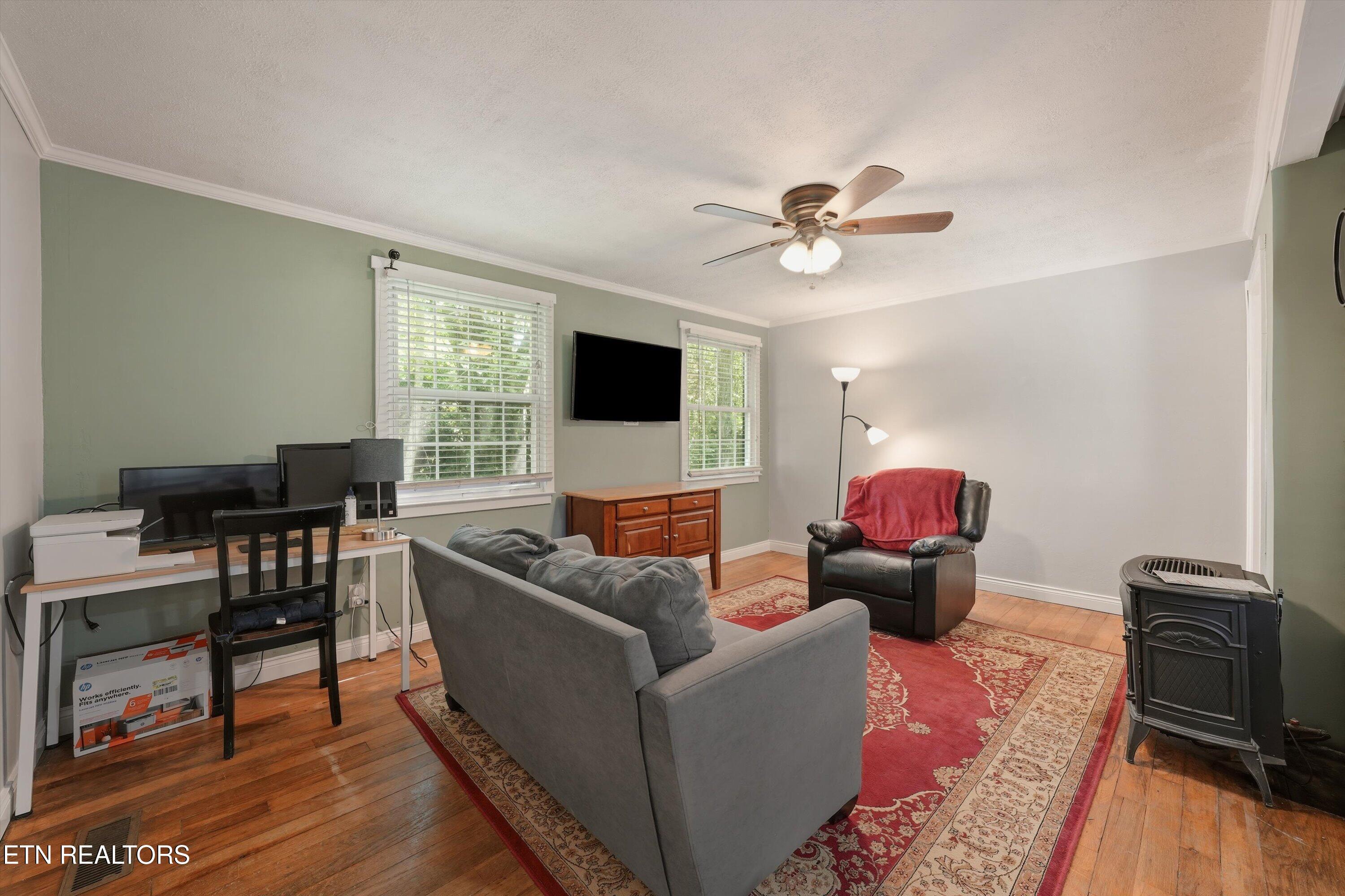 3706 Fairmont Boulevard Knoxville TN 37917