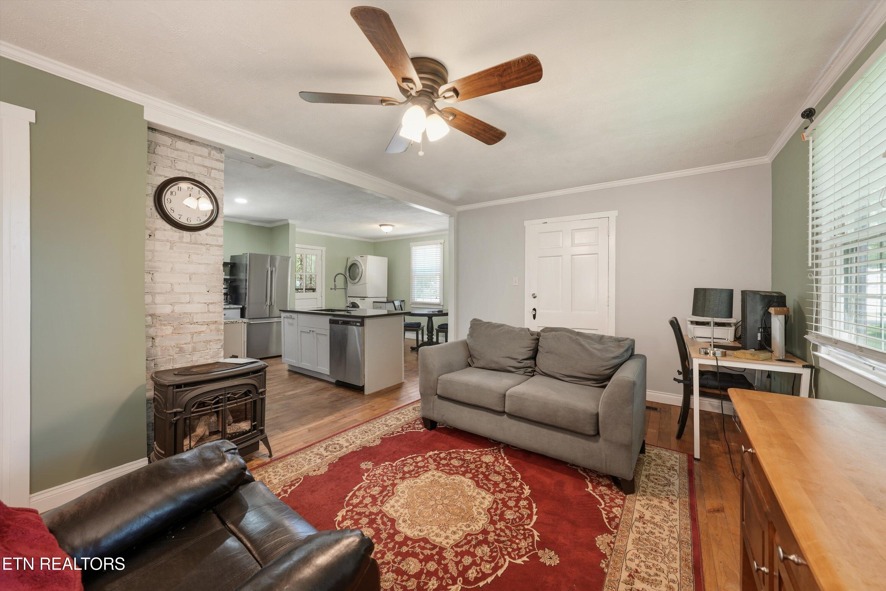 3706 Fairmont Boulevard Knoxville TN 37917