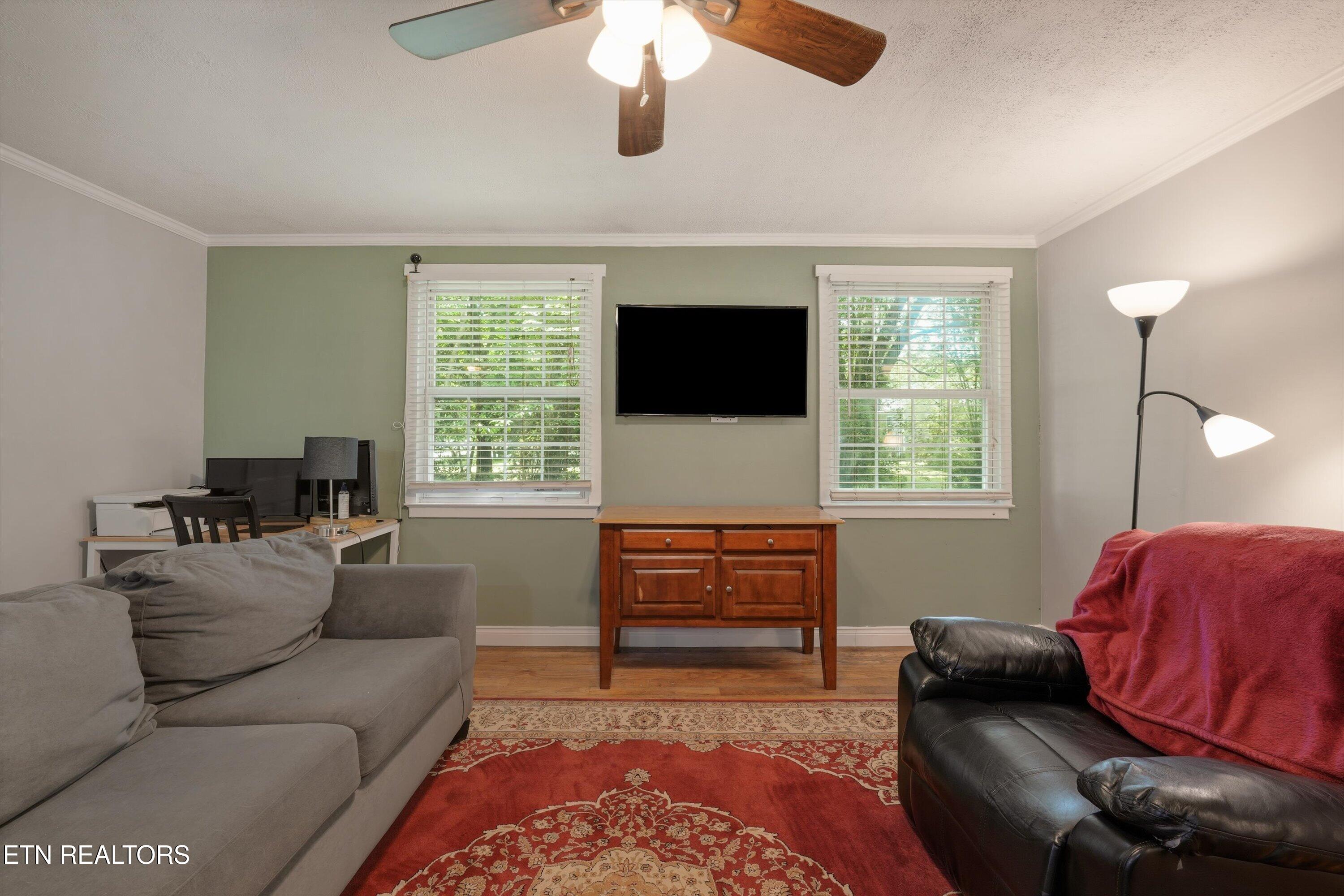 3706 Fairmont Boulevard Knoxville TN 37917