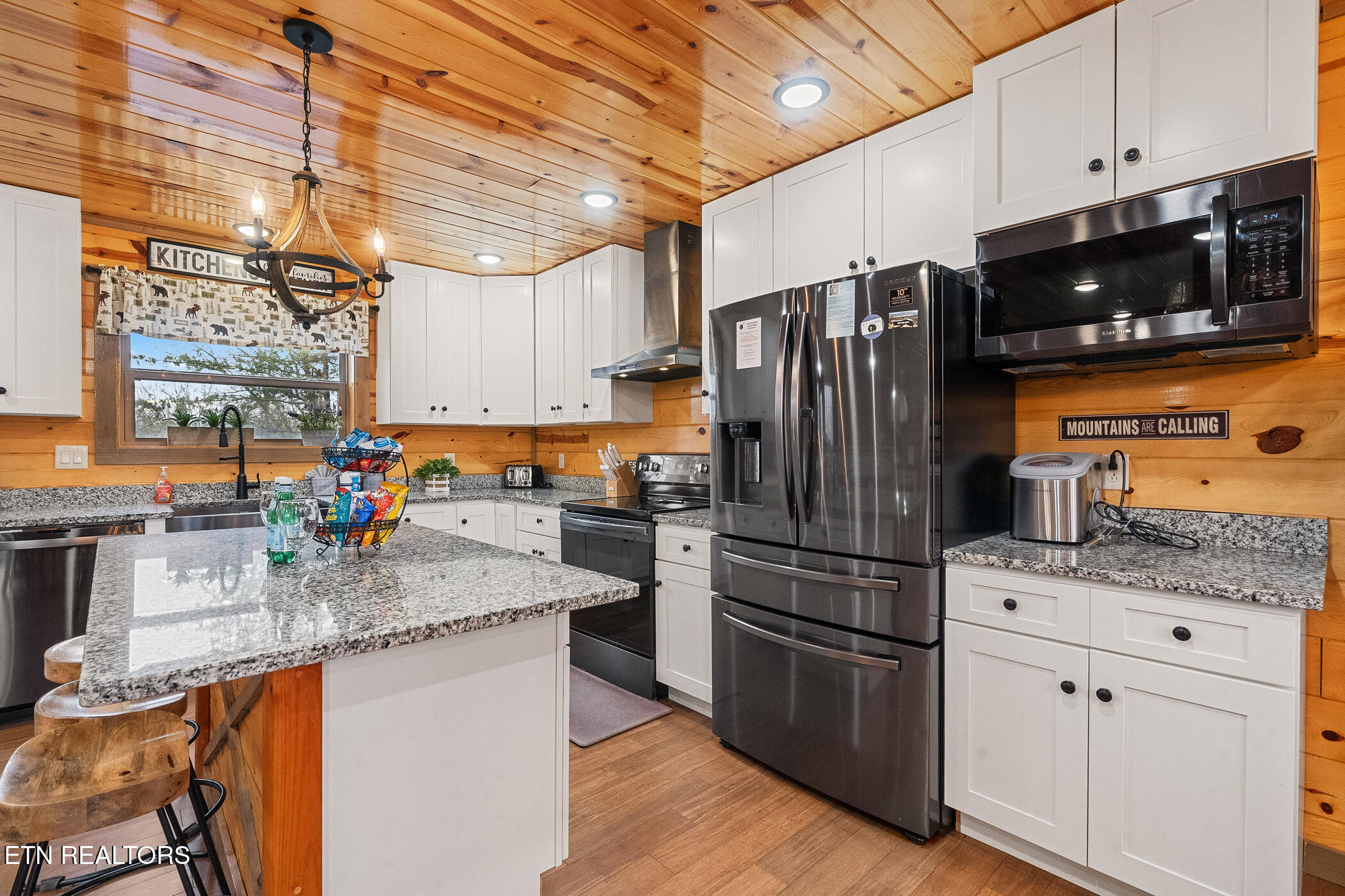 1041 Vista Drive Gatlinburg TN 37738