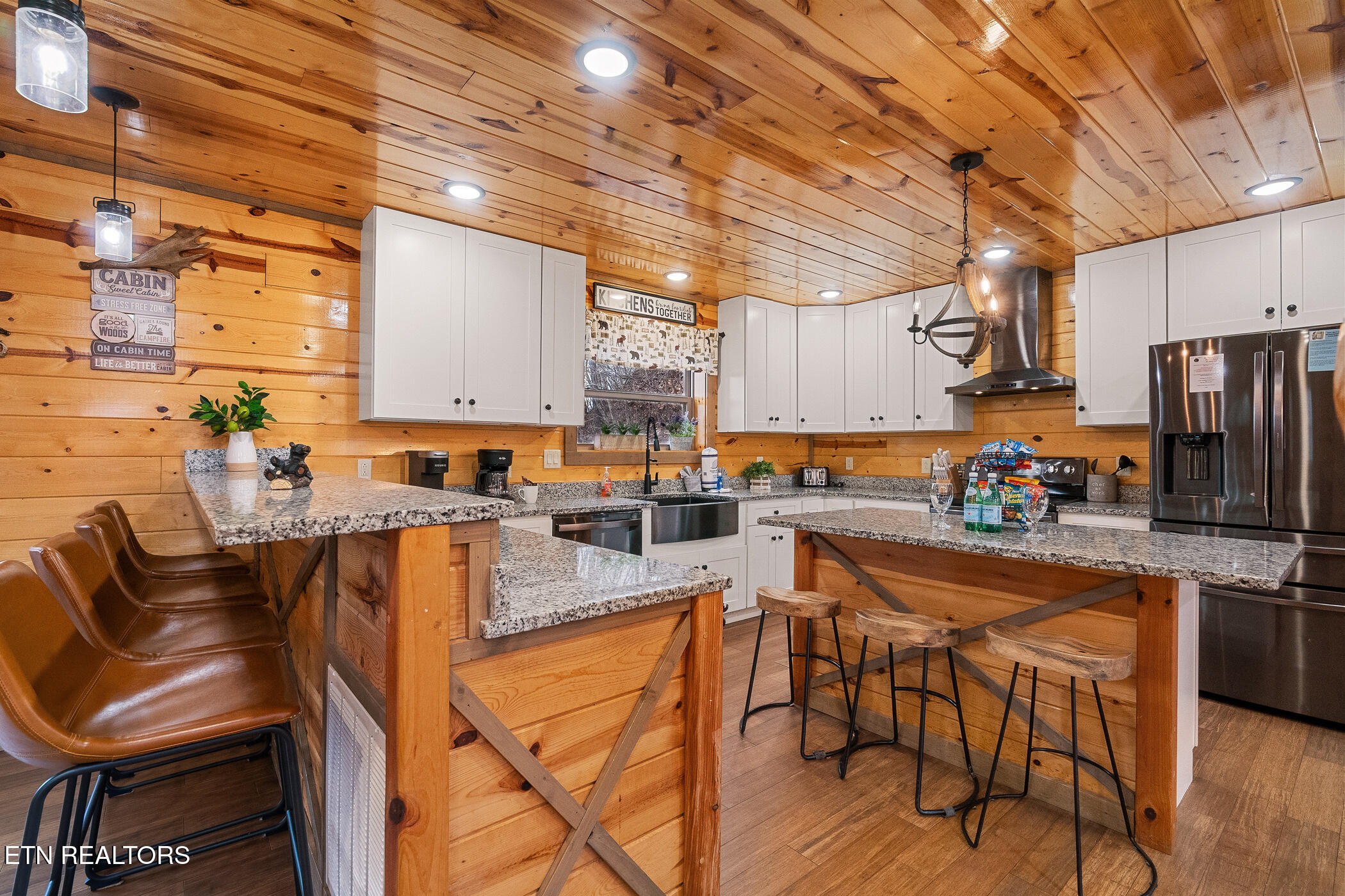 1041 Vista Drive Gatlinburg TN 37738