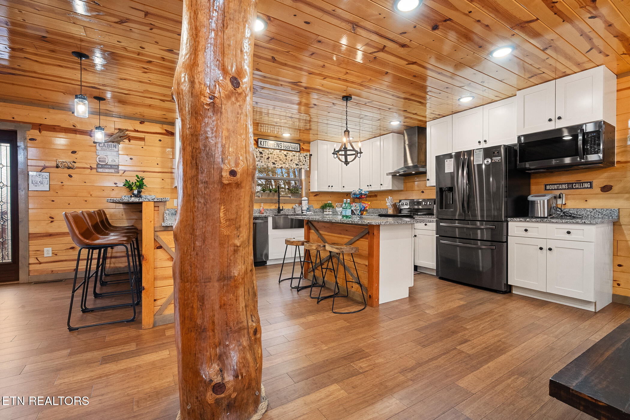 1041 Vista Drive Gatlinburg TN 37738