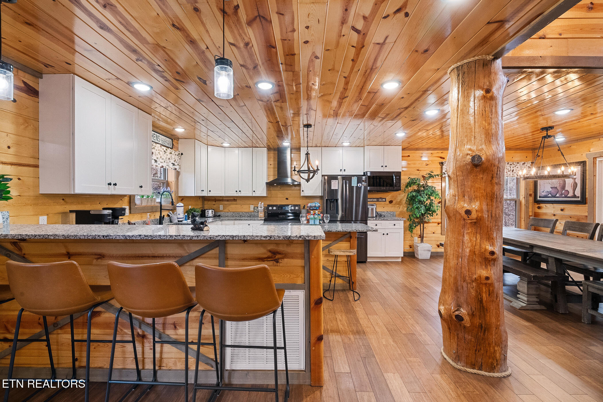 1041 Vista Drive Gatlinburg TN 37738