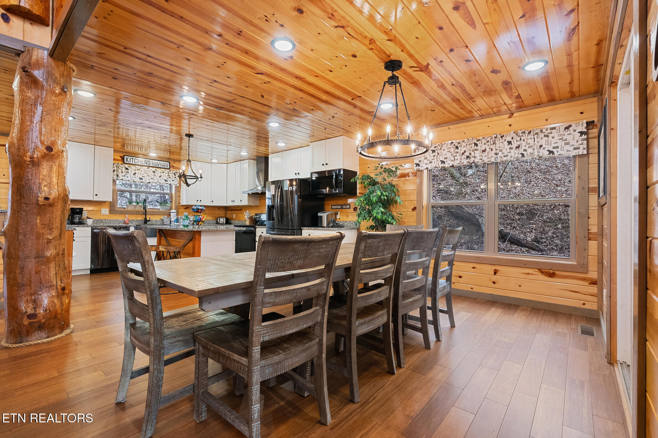 1041 Vista Drive Gatlinburg TN 37738