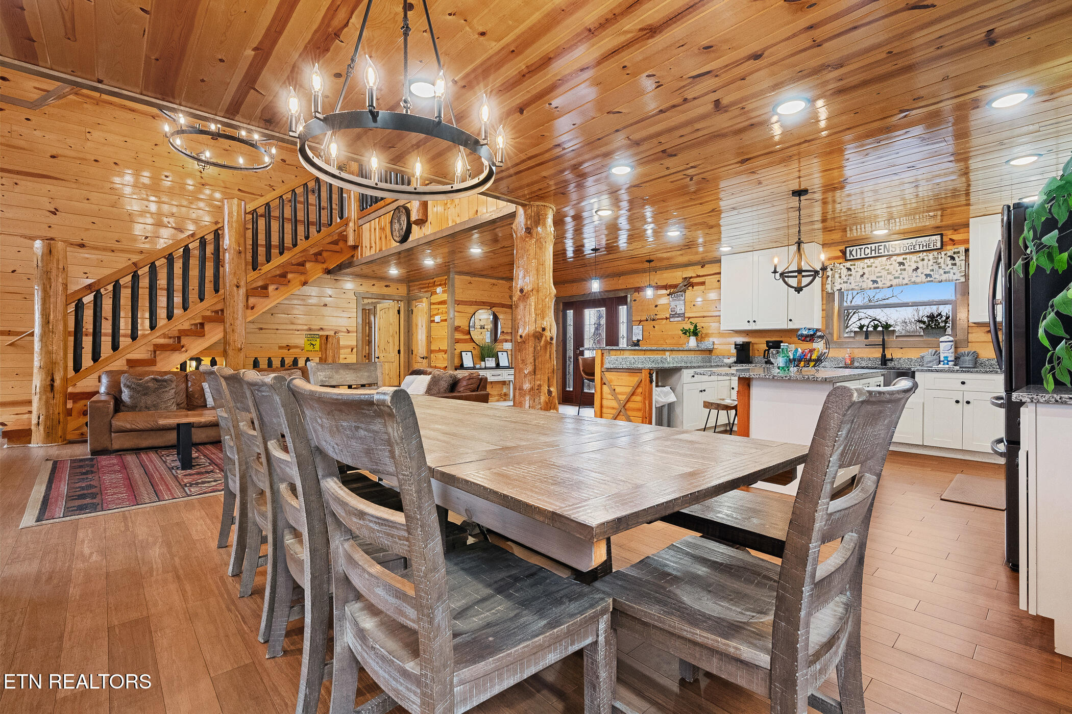 1041 Vista Drive Gatlinburg TN 37738