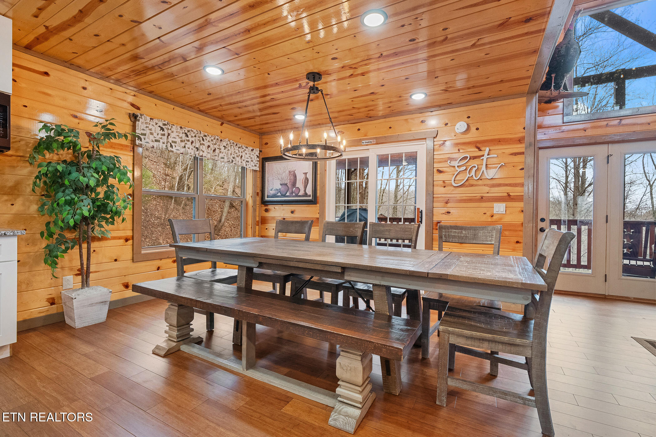 1041 Vista Drive Gatlinburg TN 37738