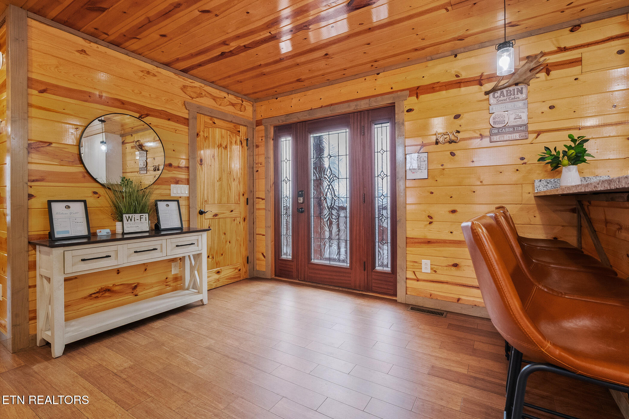 1041 Vista Drive Gatlinburg TN 37738