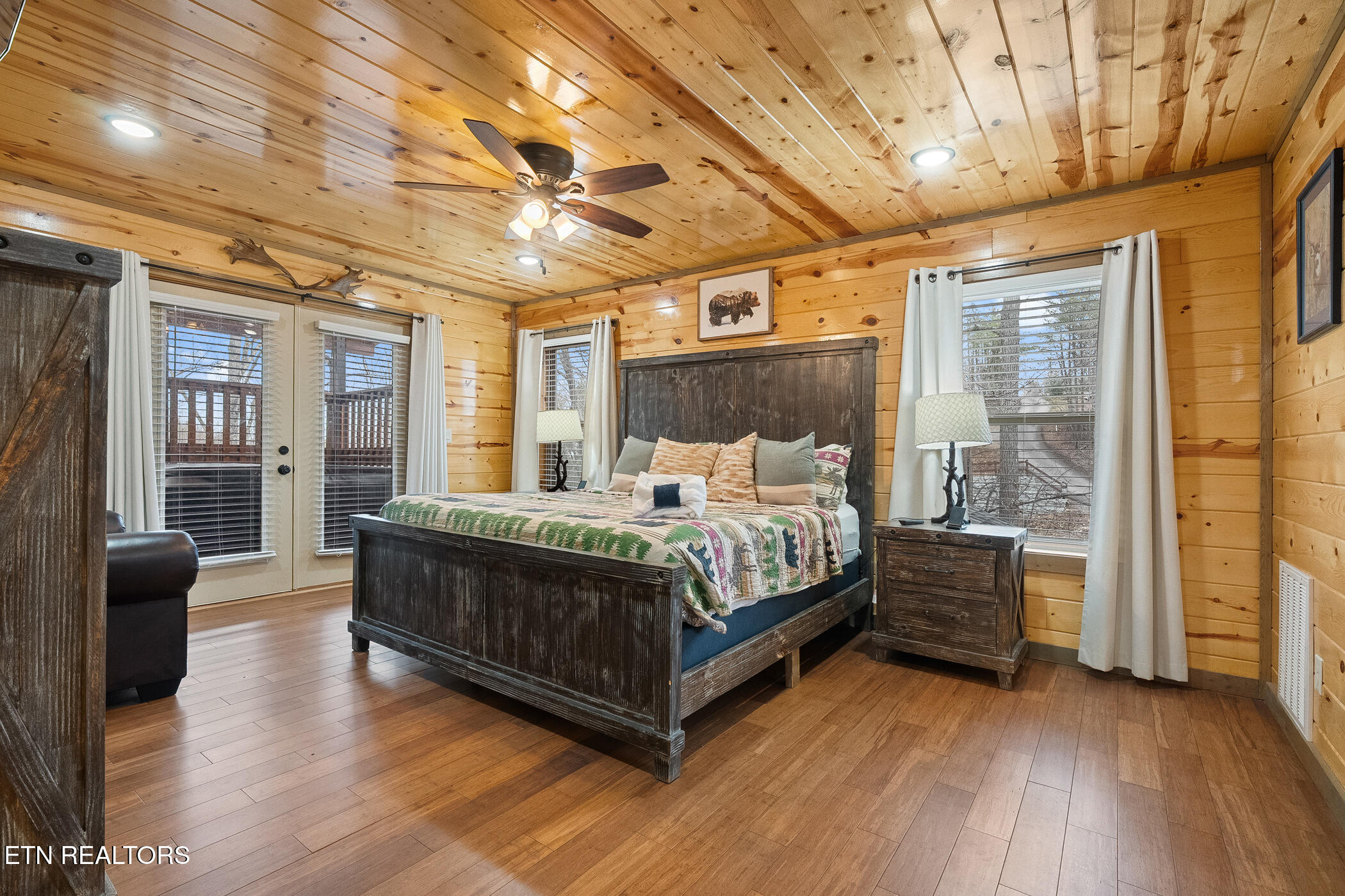 1041 Vista Drive Gatlinburg TN 37738