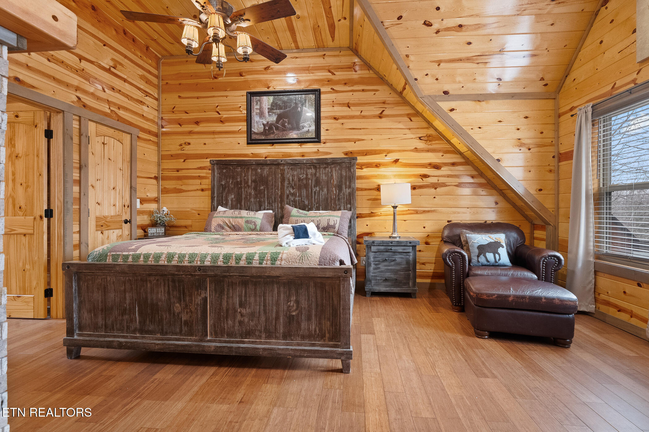 1041 Vista Drive Gatlinburg TN 37738