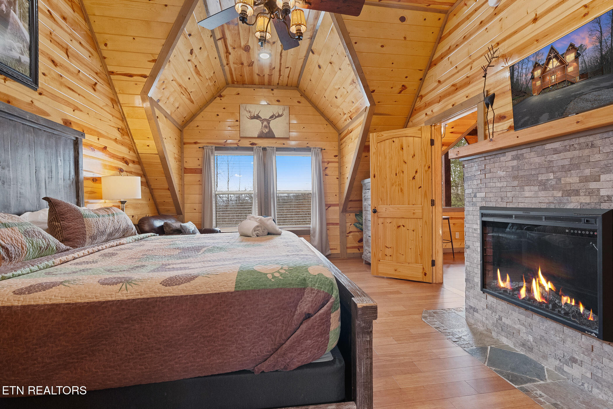 1041 Vista Drive Gatlinburg TN 37738