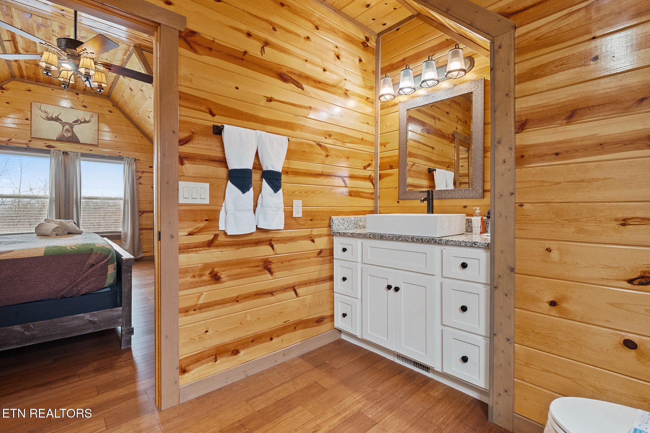 1041 Vista Drive Gatlinburg TN 37738