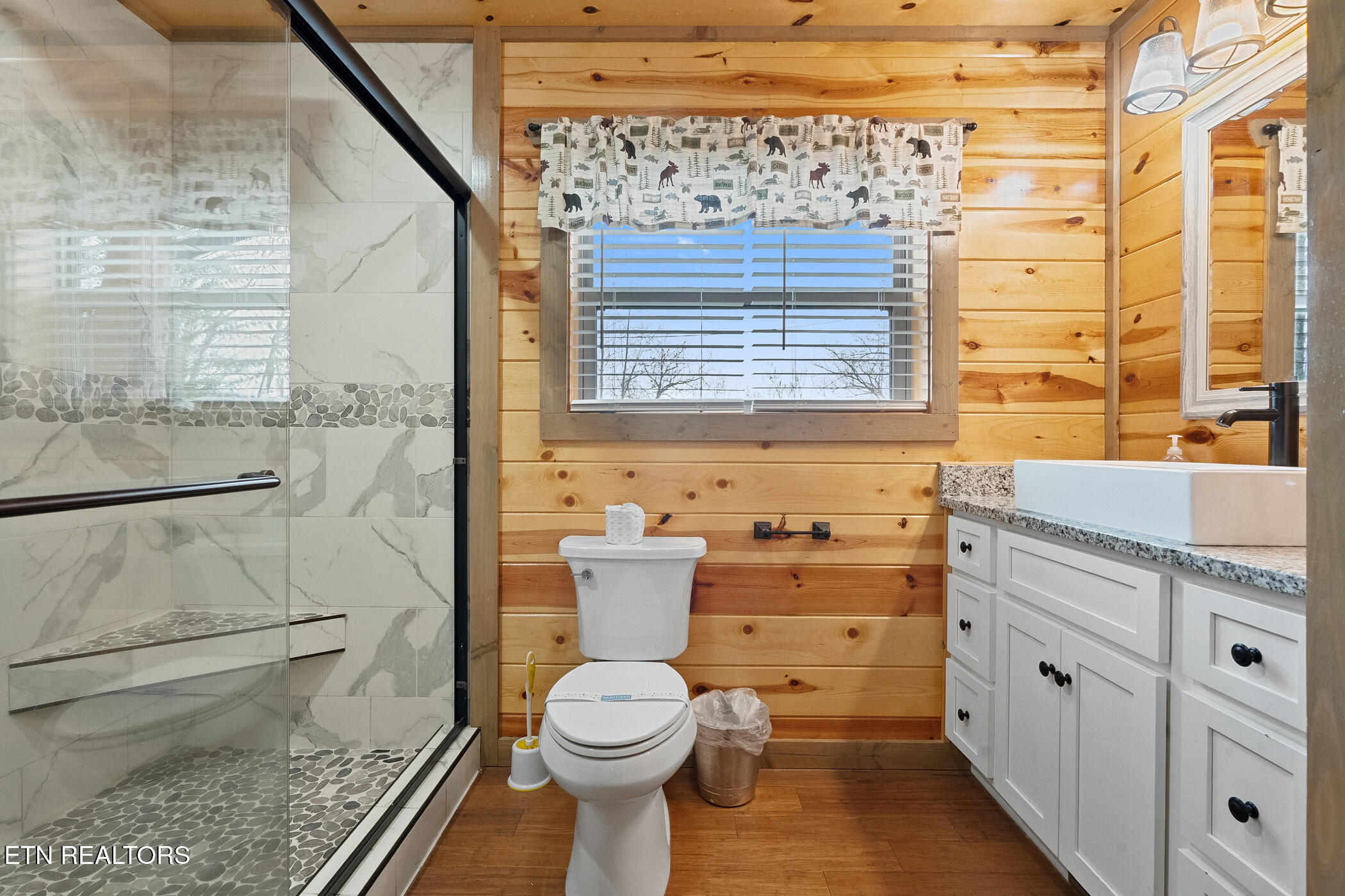 1041 Vista Drive Gatlinburg TN 37738