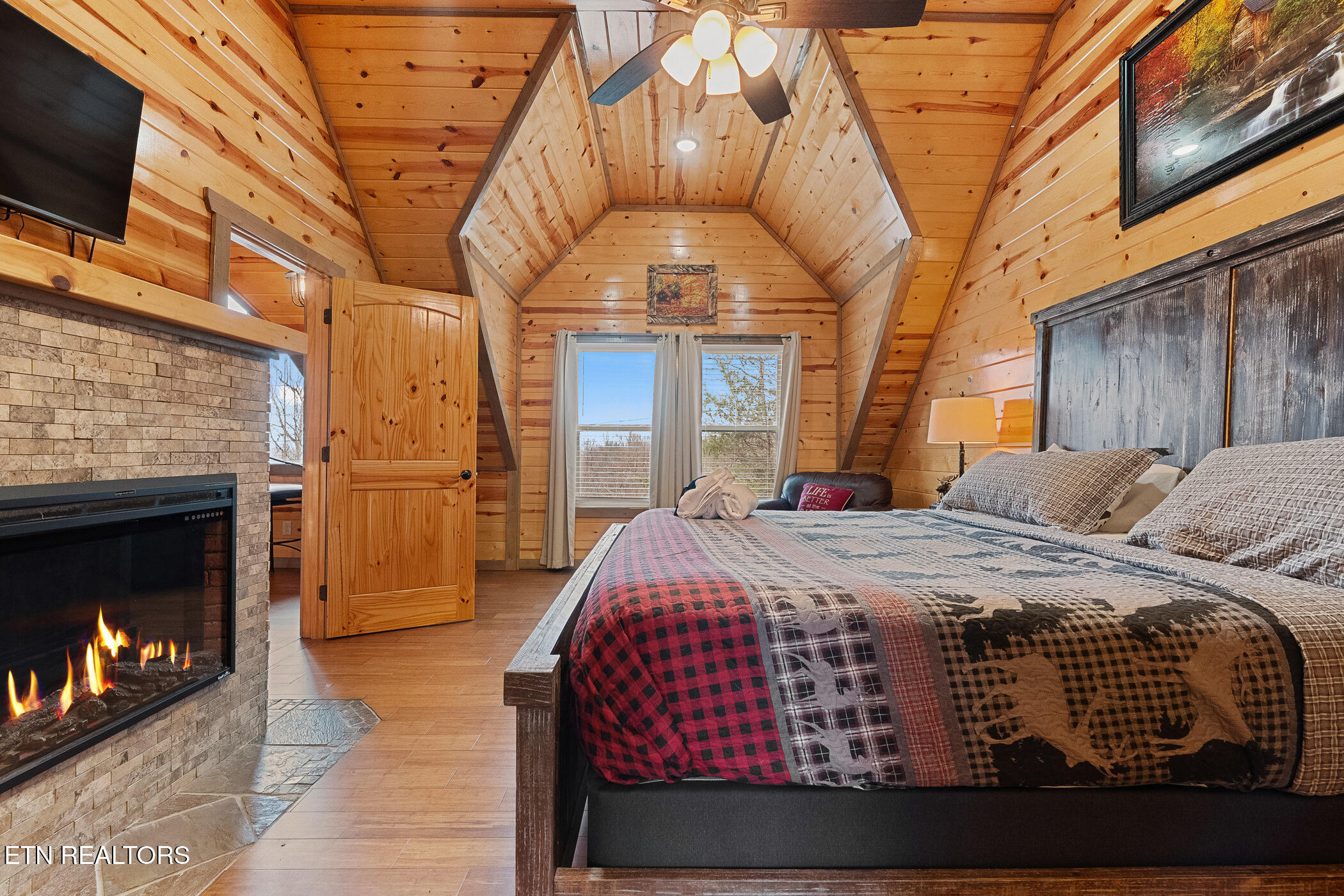 1041 Vista Drive Gatlinburg TN 37738