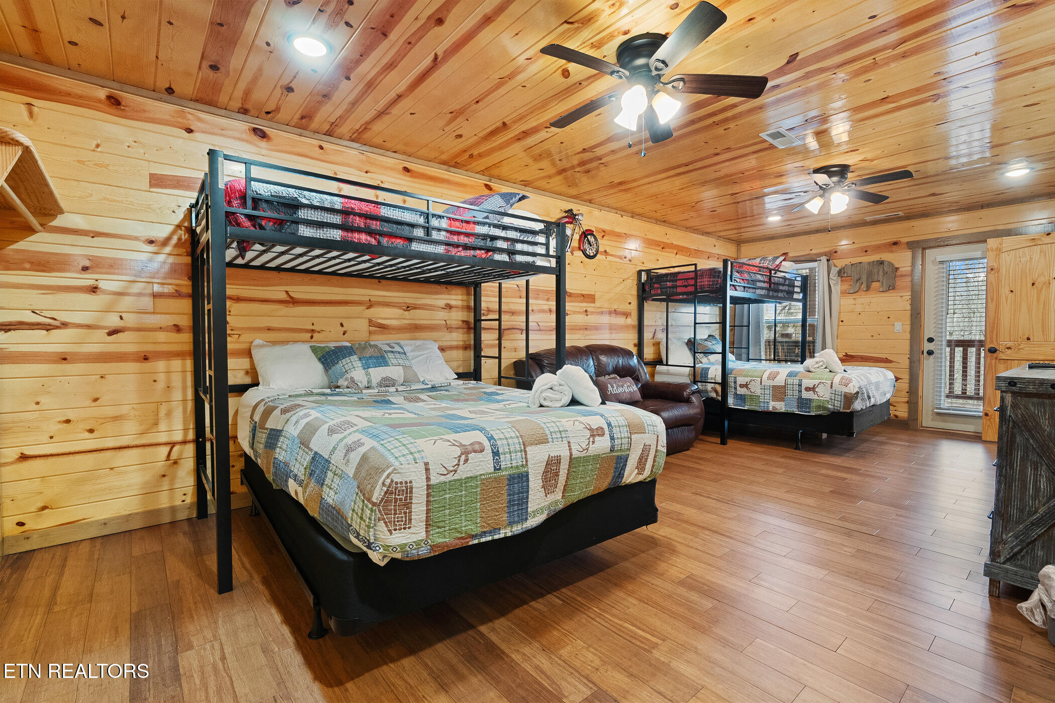 1041 Vista Drive Gatlinburg TN 37738