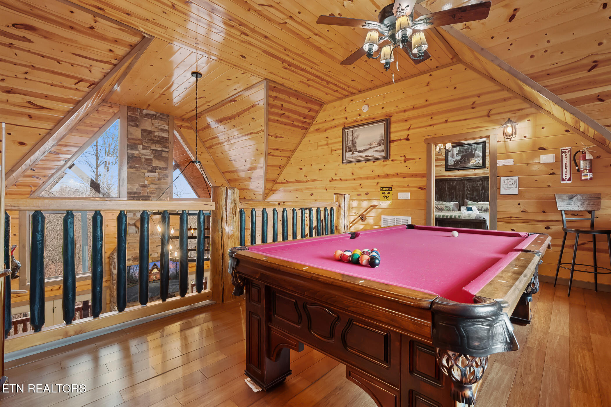 1041 Vista Drive Gatlinburg TN 37738