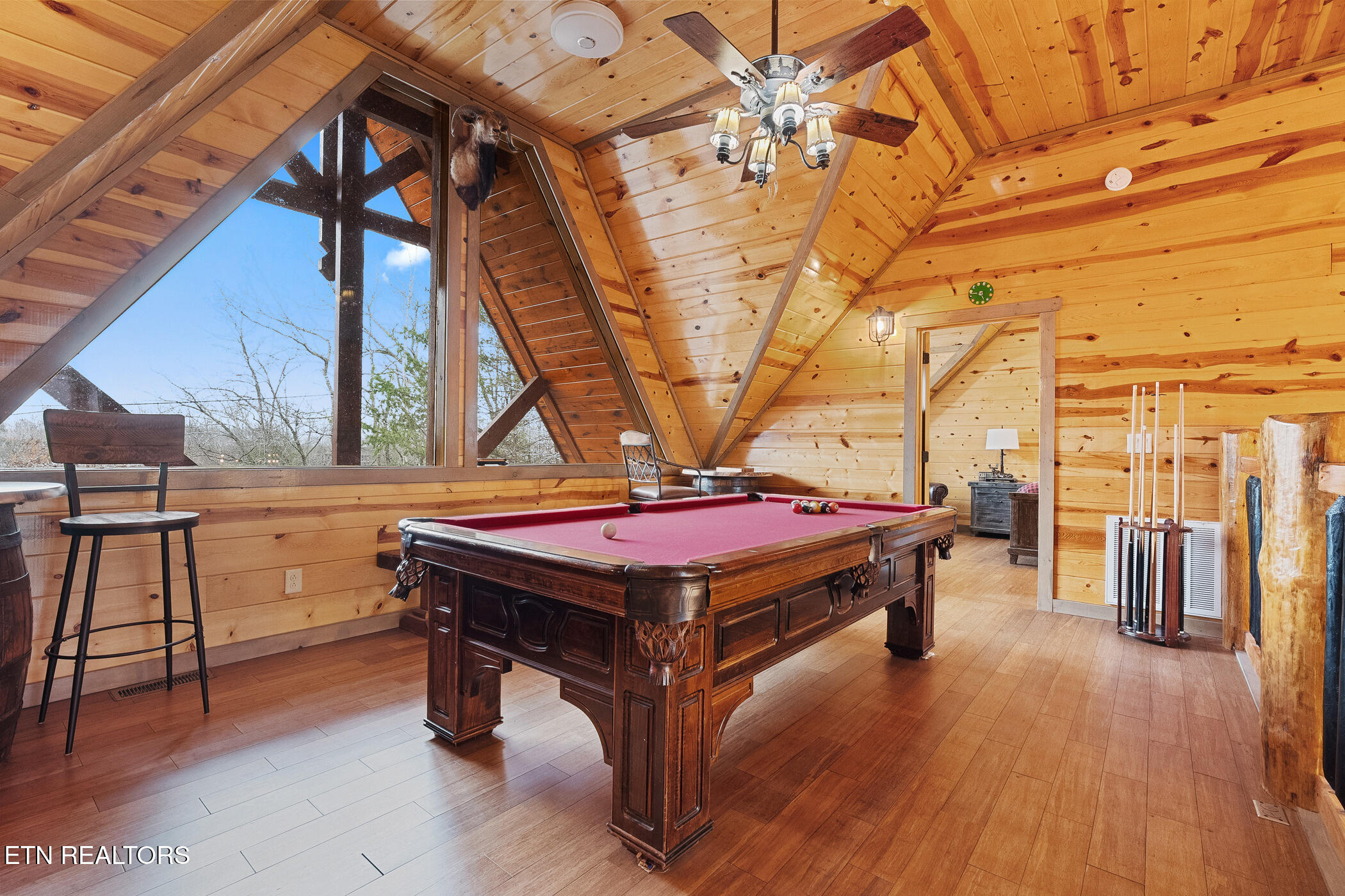 1041 Vista Drive Gatlinburg TN 37738