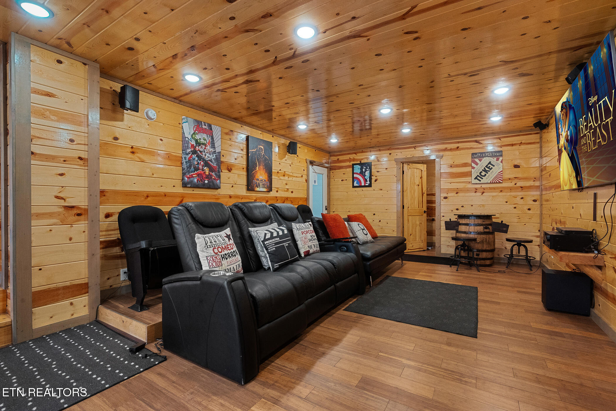 1041 Vista Drive Gatlinburg TN 37738