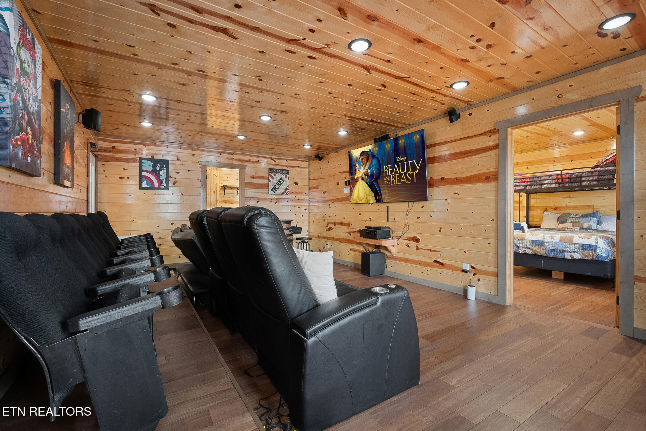 1041 Vista Drive Gatlinburg TN 37738