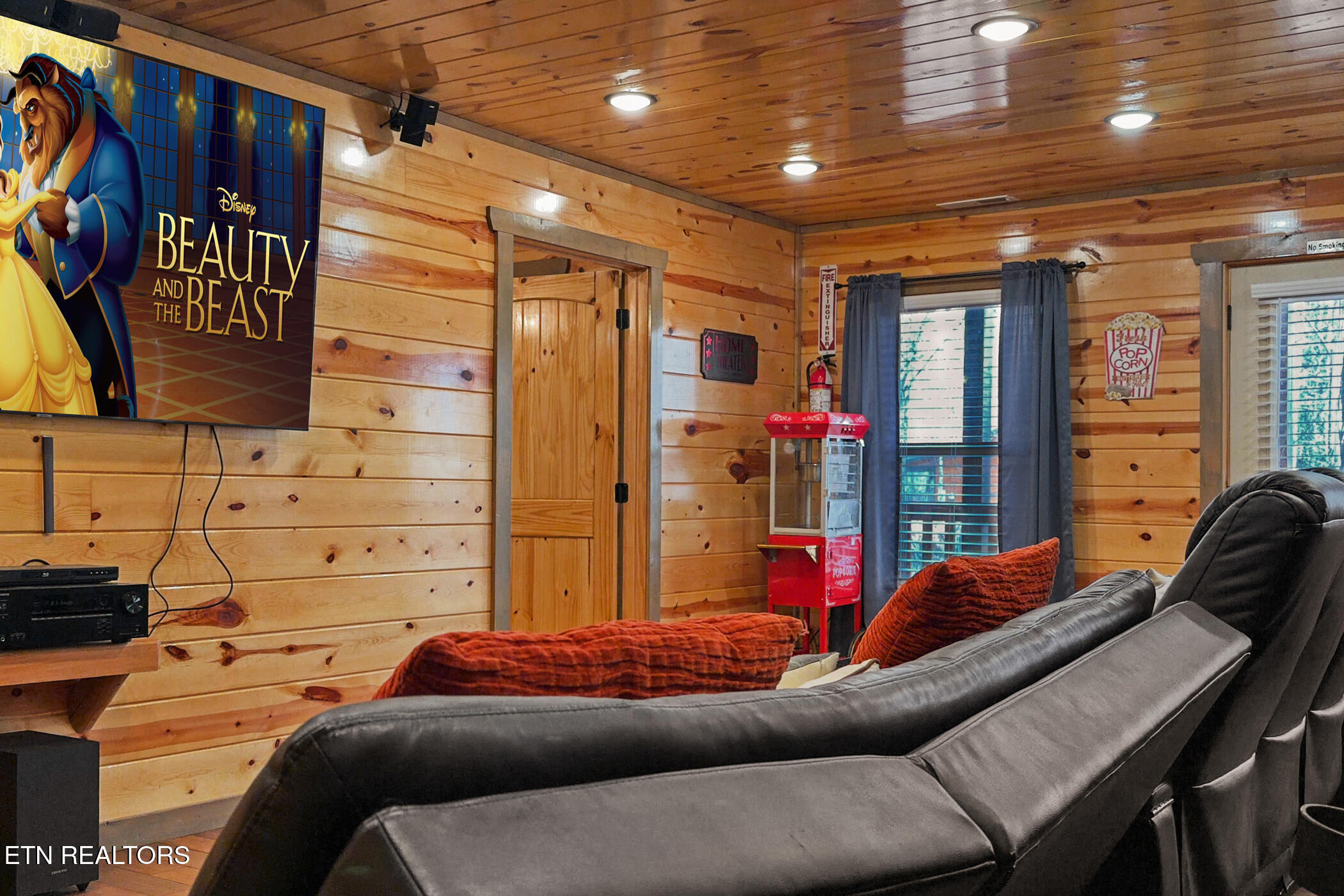 1041 Vista Drive Gatlinburg TN 37738