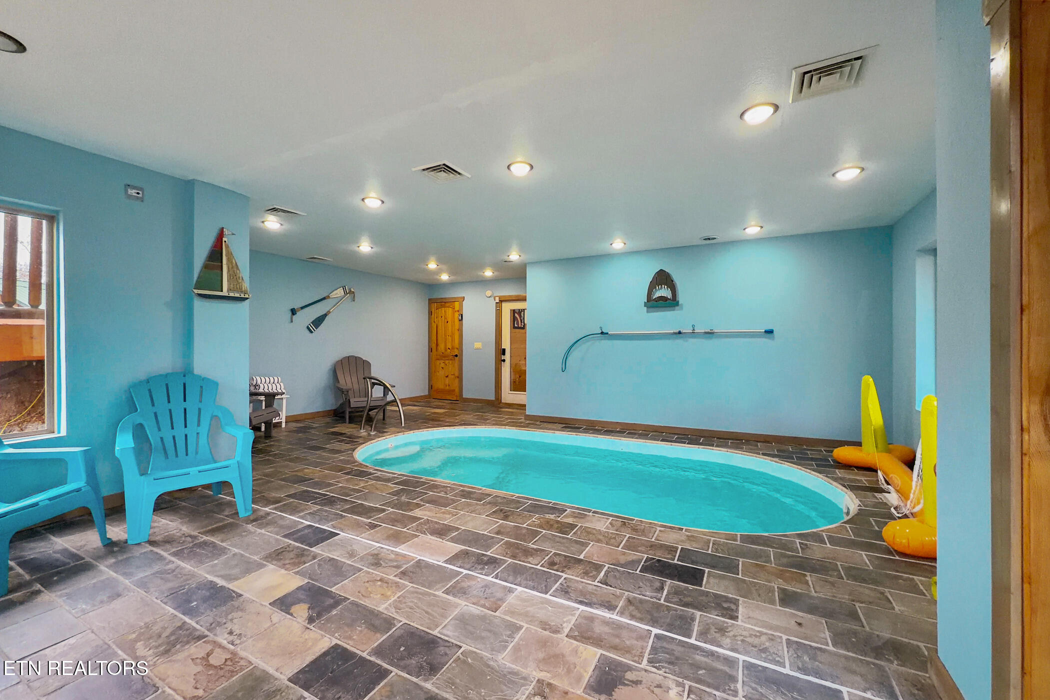 1041 Vista Drive Gatlinburg TN 37738