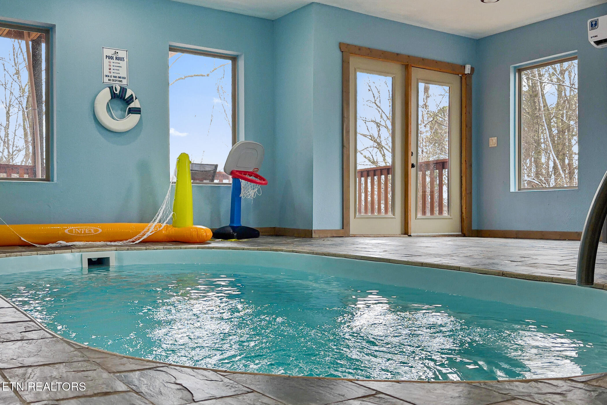 1041 Vista Drive Gatlinburg TN 37738