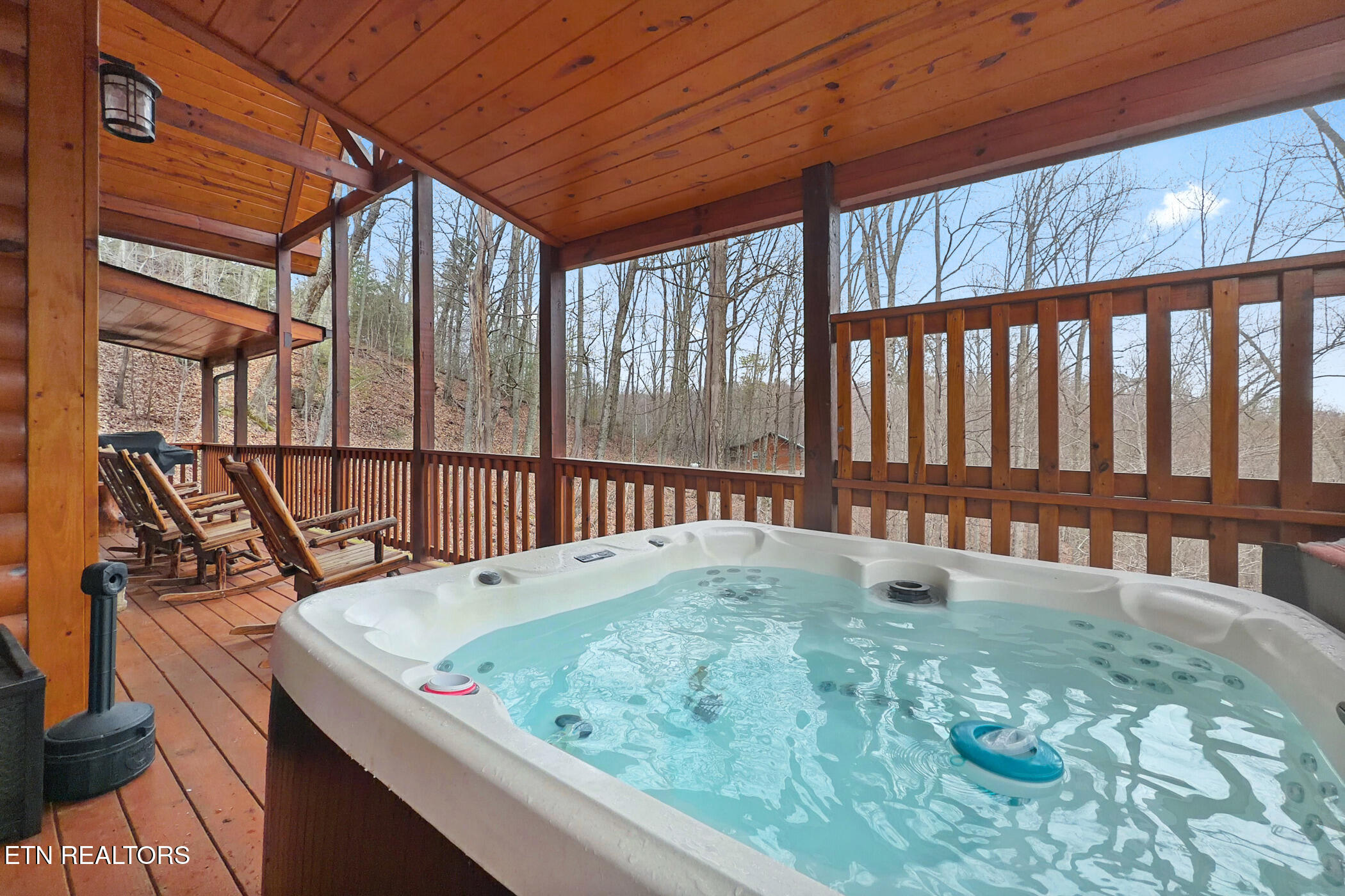 1041 Vista Drive Gatlinburg TN 37738