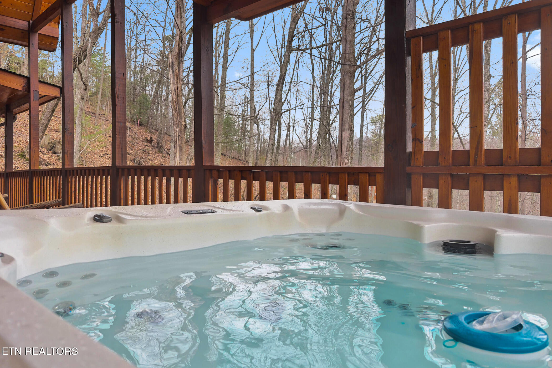 1041 Vista Drive Gatlinburg TN 37738