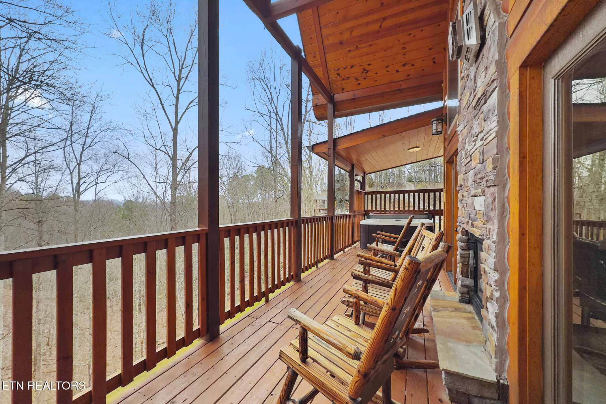 1041 Vista Drive Gatlinburg TN 37738