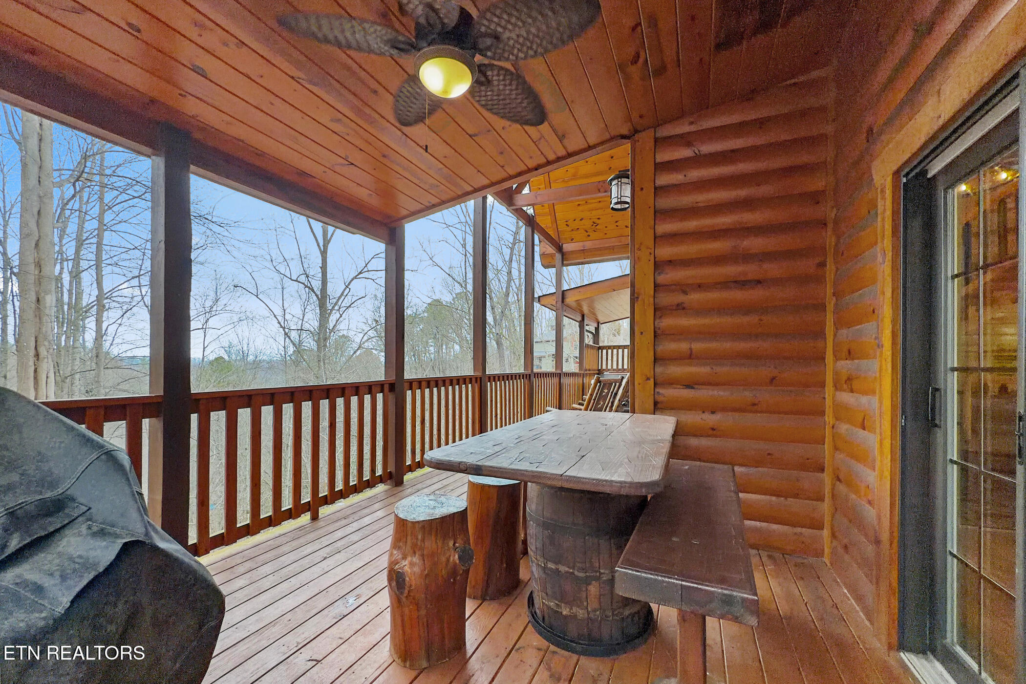 1041 Vista Drive Gatlinburg TN 37738