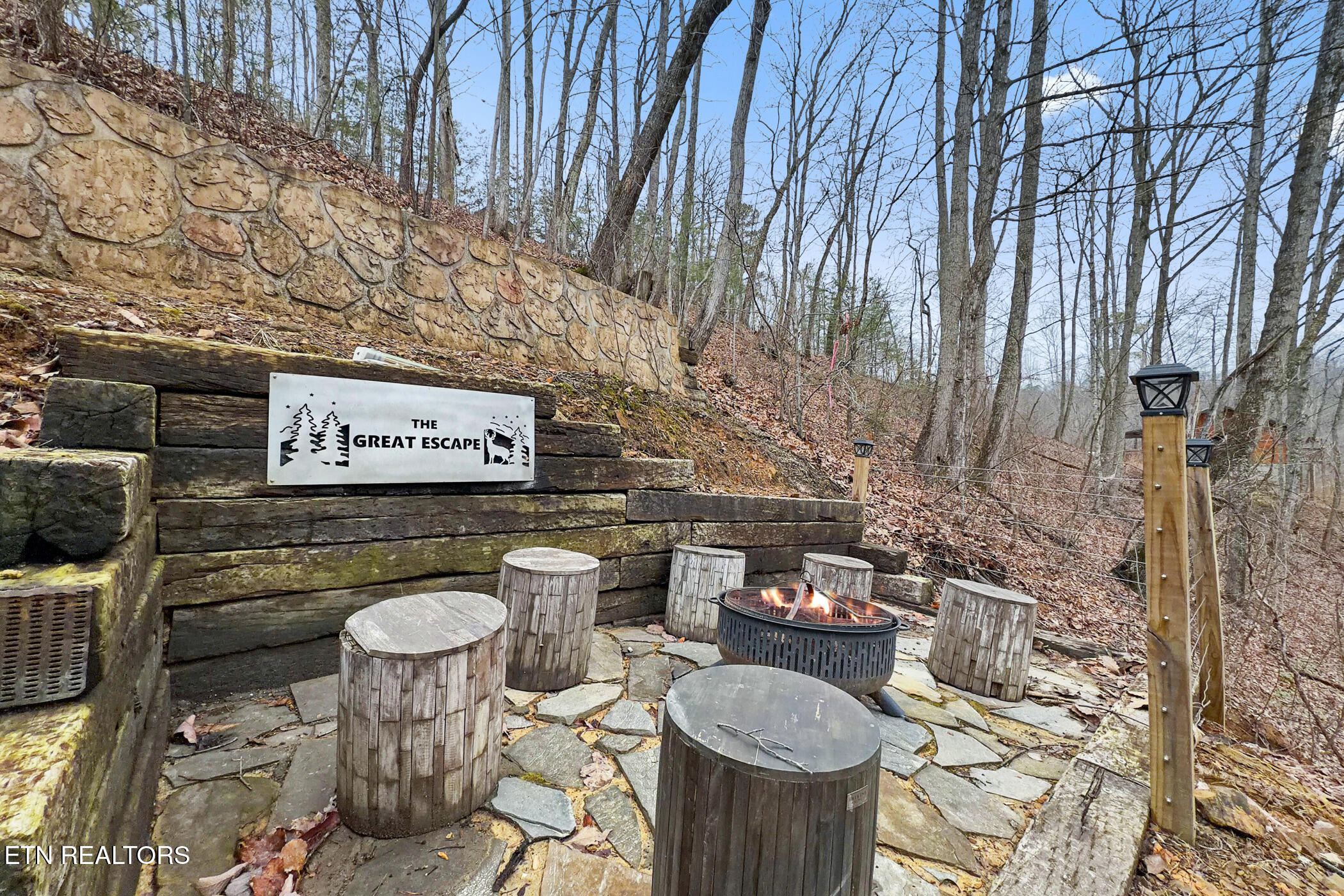 1041 Vista Drive Gatlinburg TN 37738