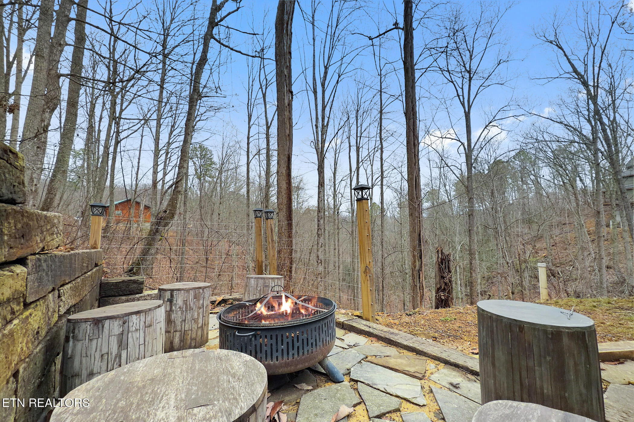 1041 Vista Drive Gatlinburg TN 37738