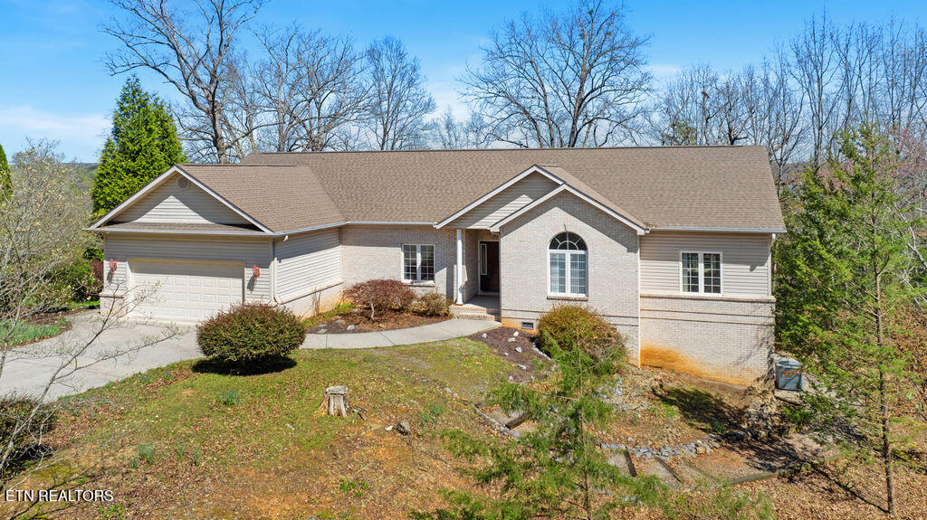 439 Igoti Lane Loudon TN 37774
