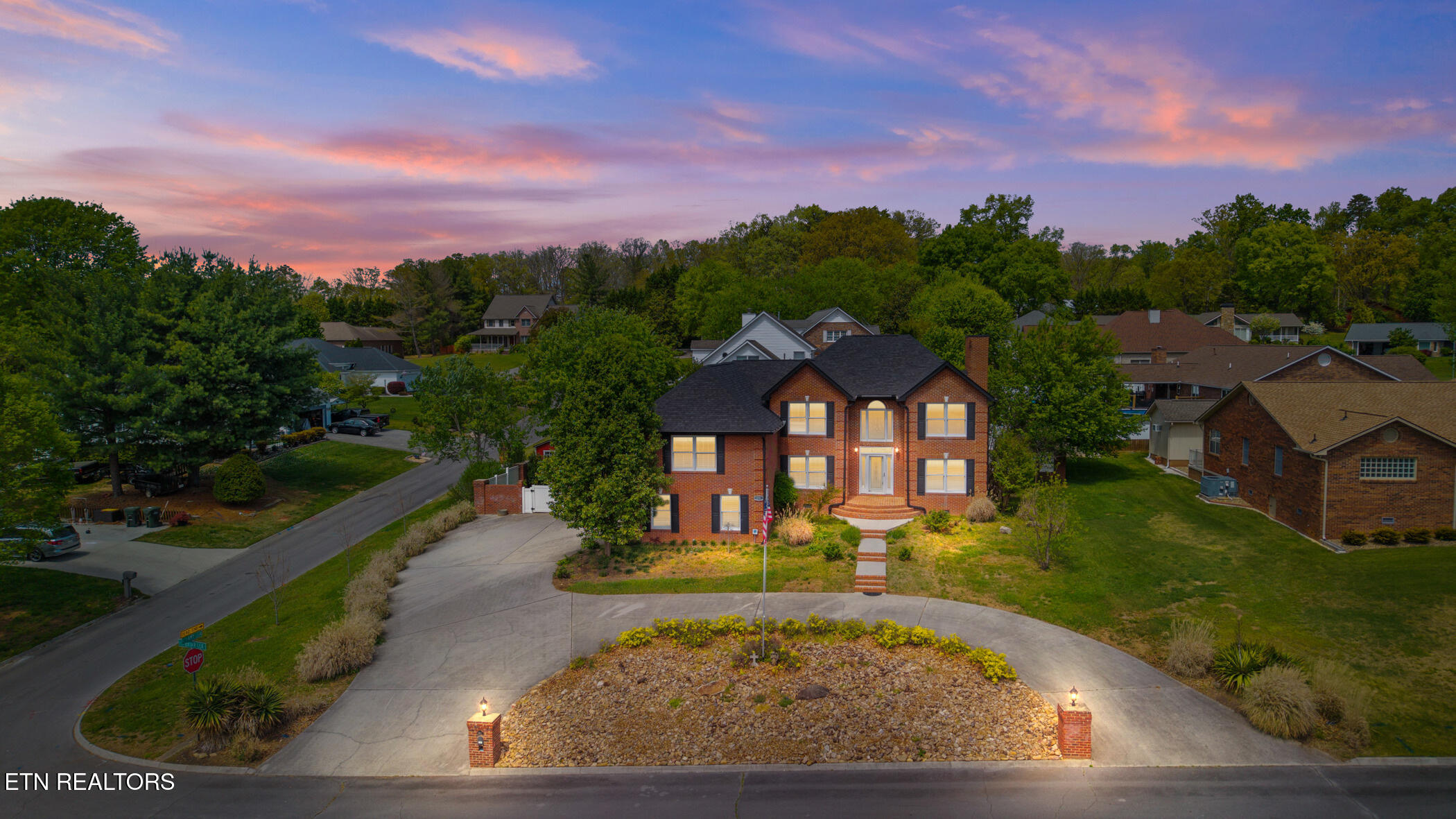 1201 Briar Lea Sevierville TN 37862